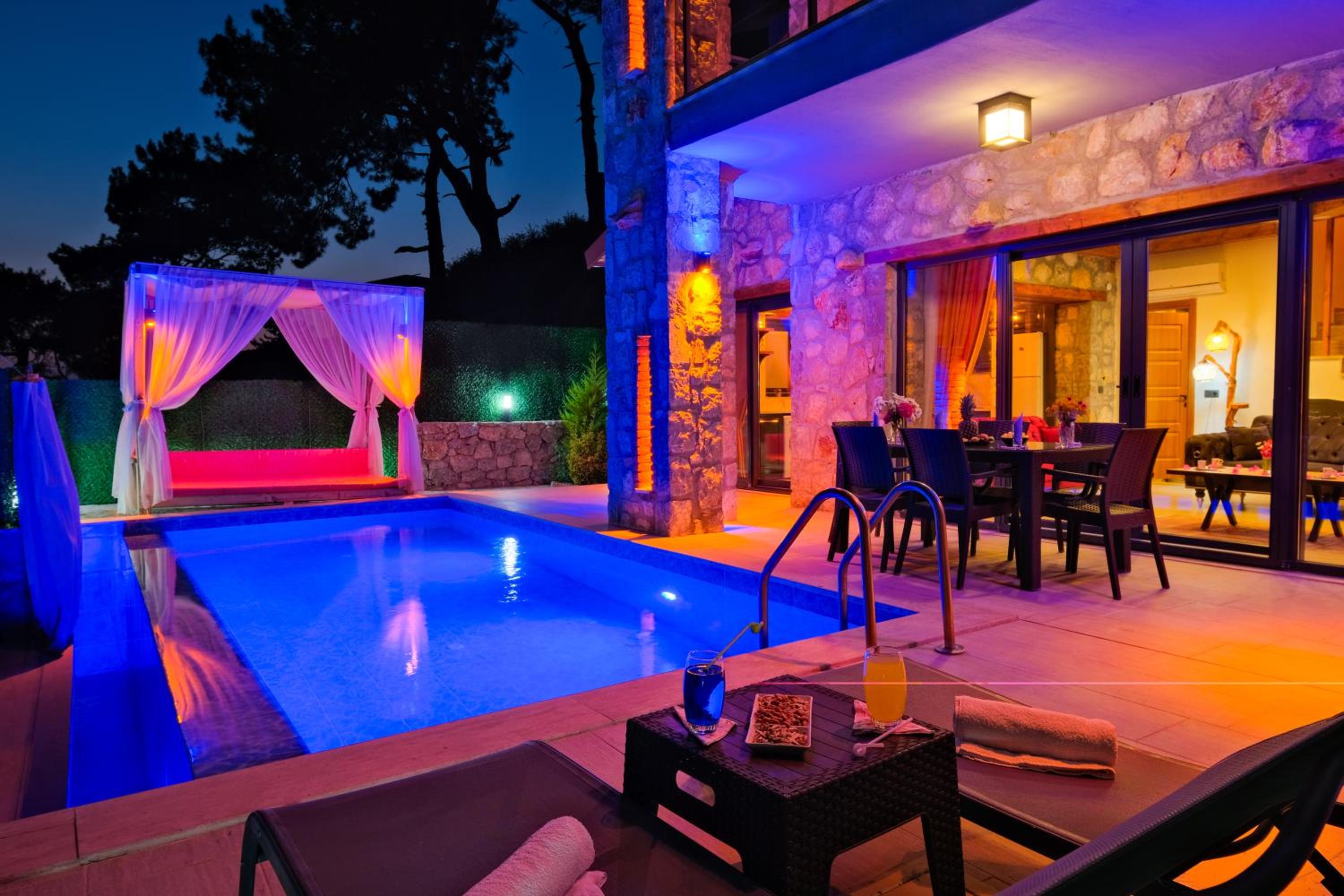 VİLLA ALESSE view 4