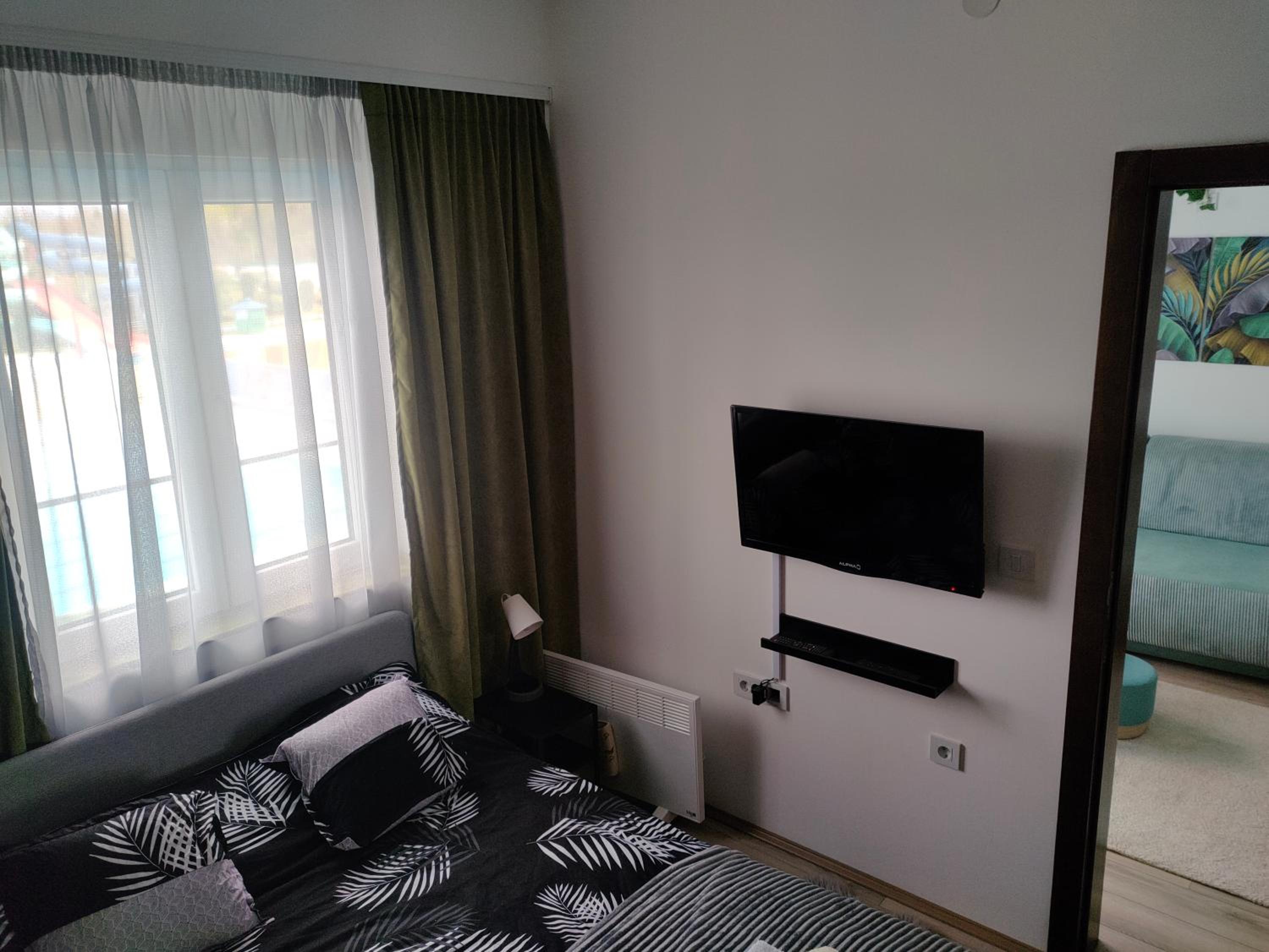 Apartment Tropical - Aqua Park Jagodina