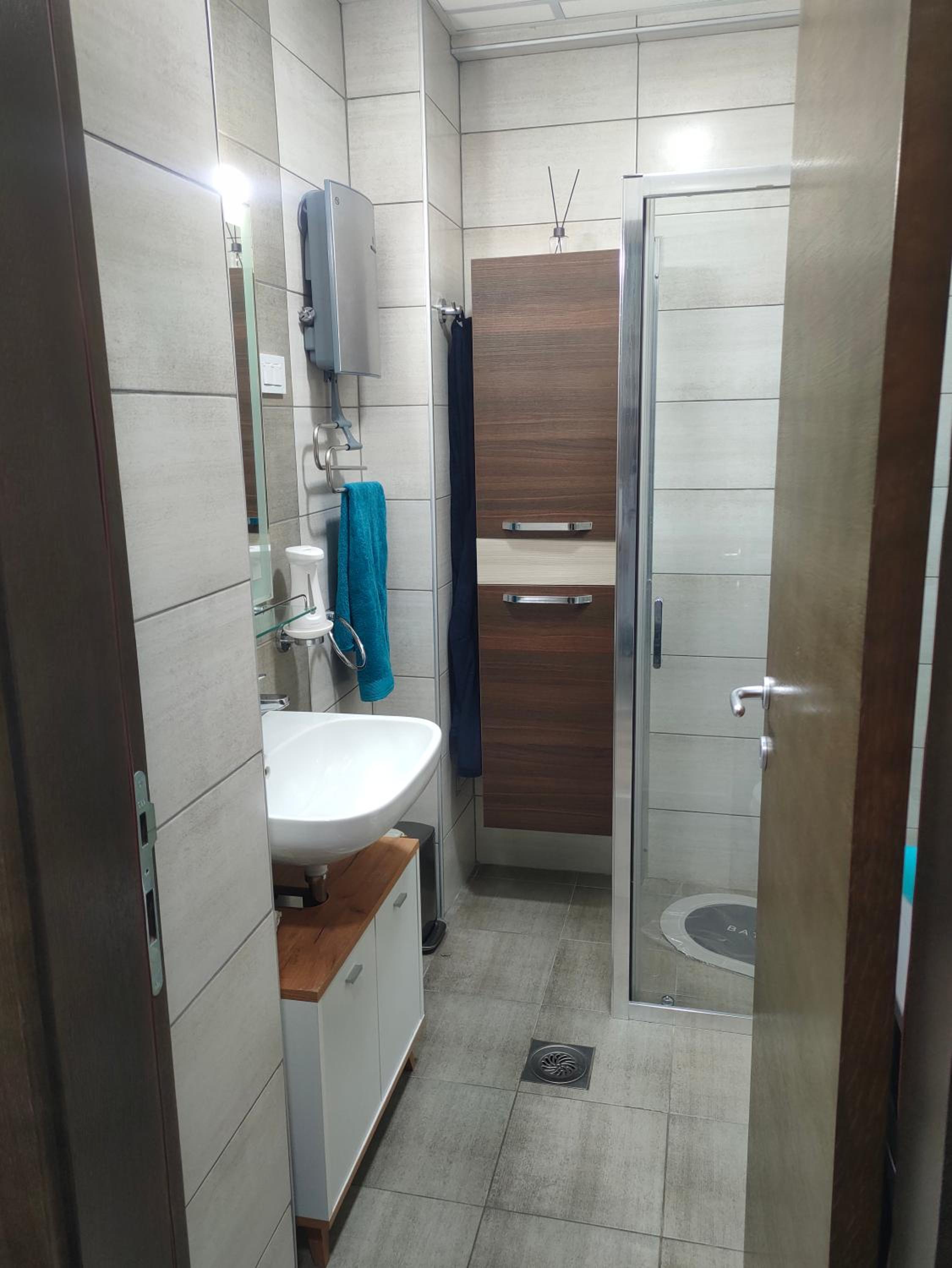 Apartment Tropical - Aqua Park Jagodina