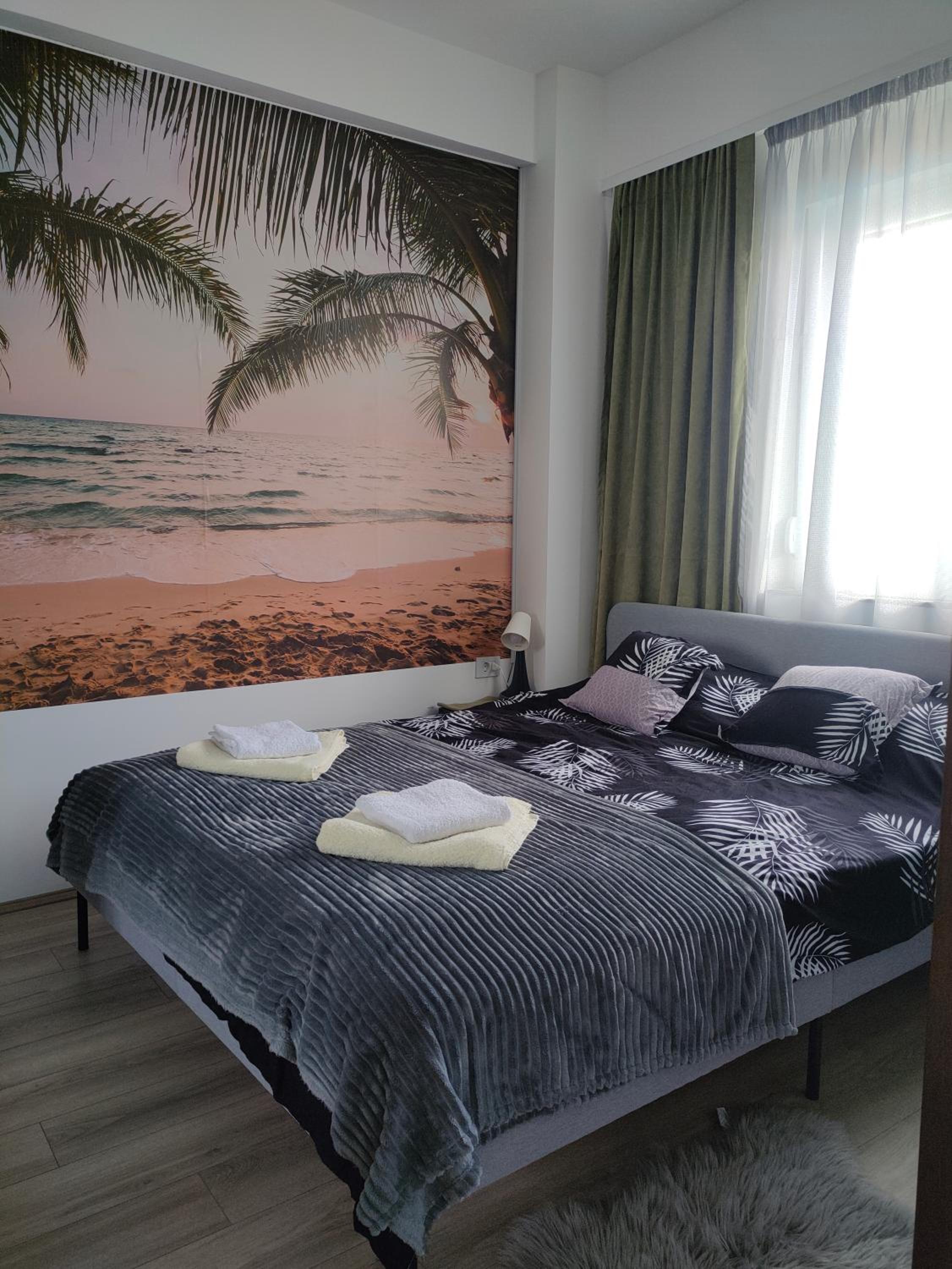 Apartment Tropical - Aqua Park Jagodina