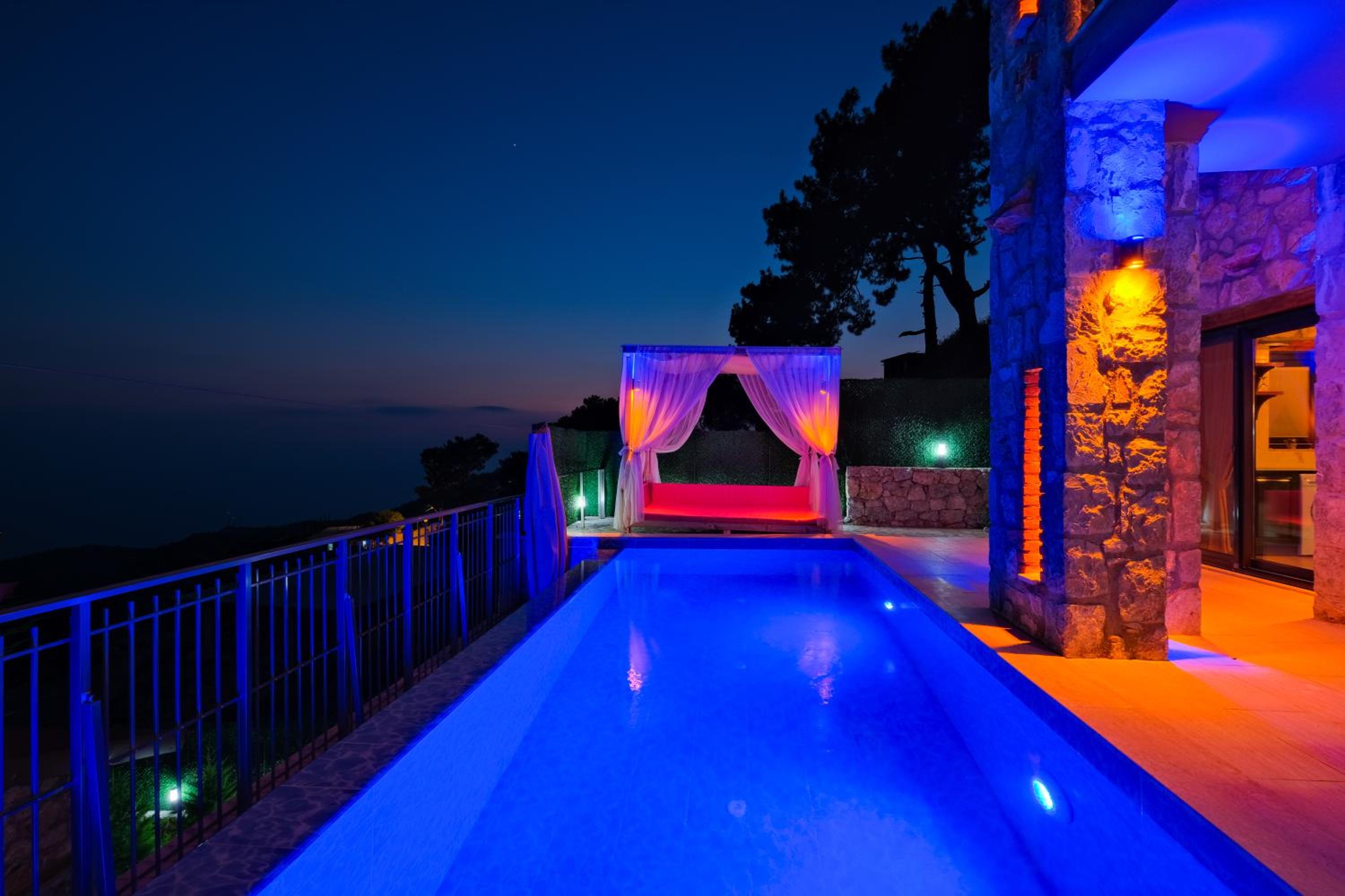 VİLLA ALESSE view 5