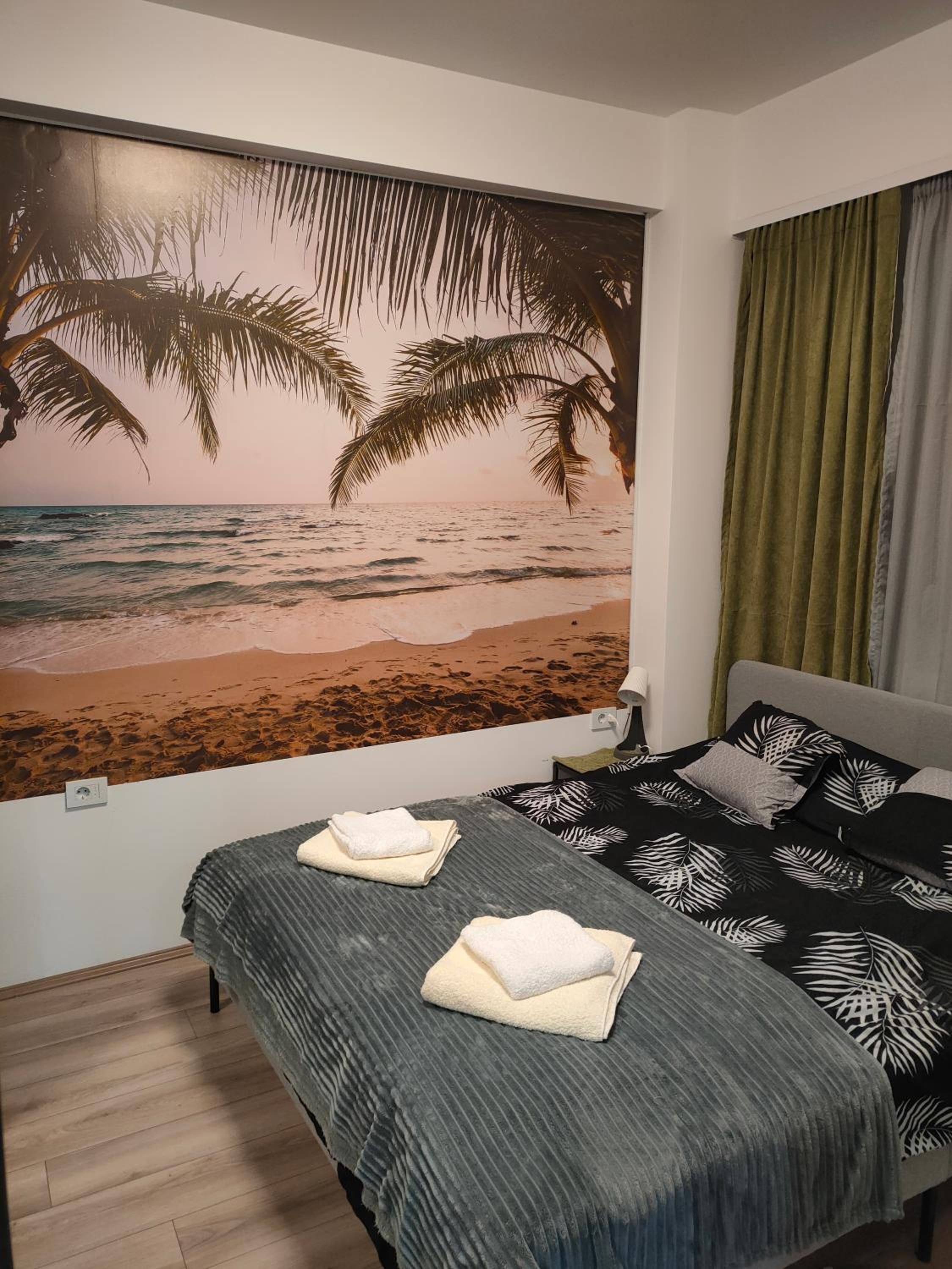 Apartment Tropical - Aqua Park Jagodina