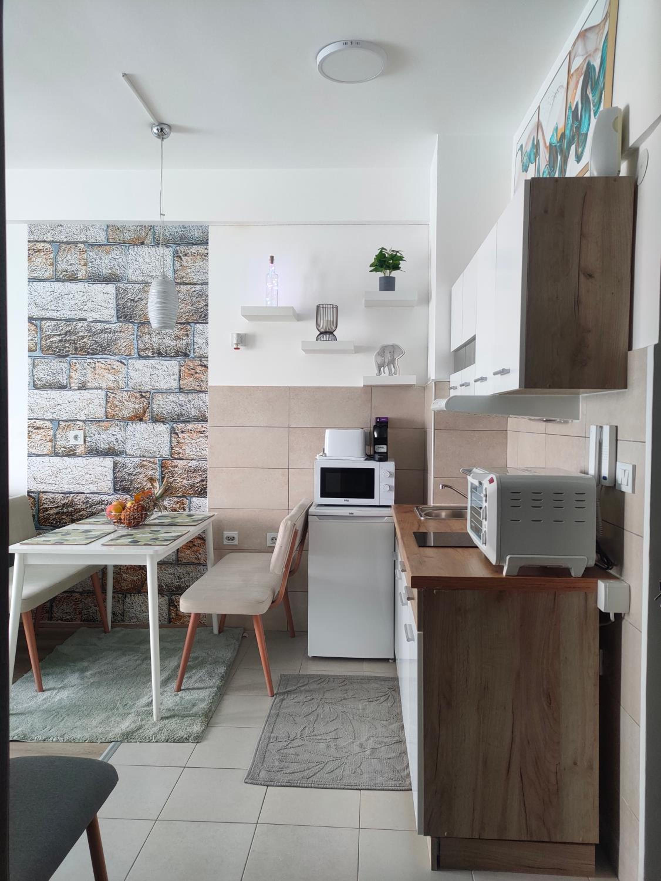 Apartment Tropical - Aqua Park Jagodina