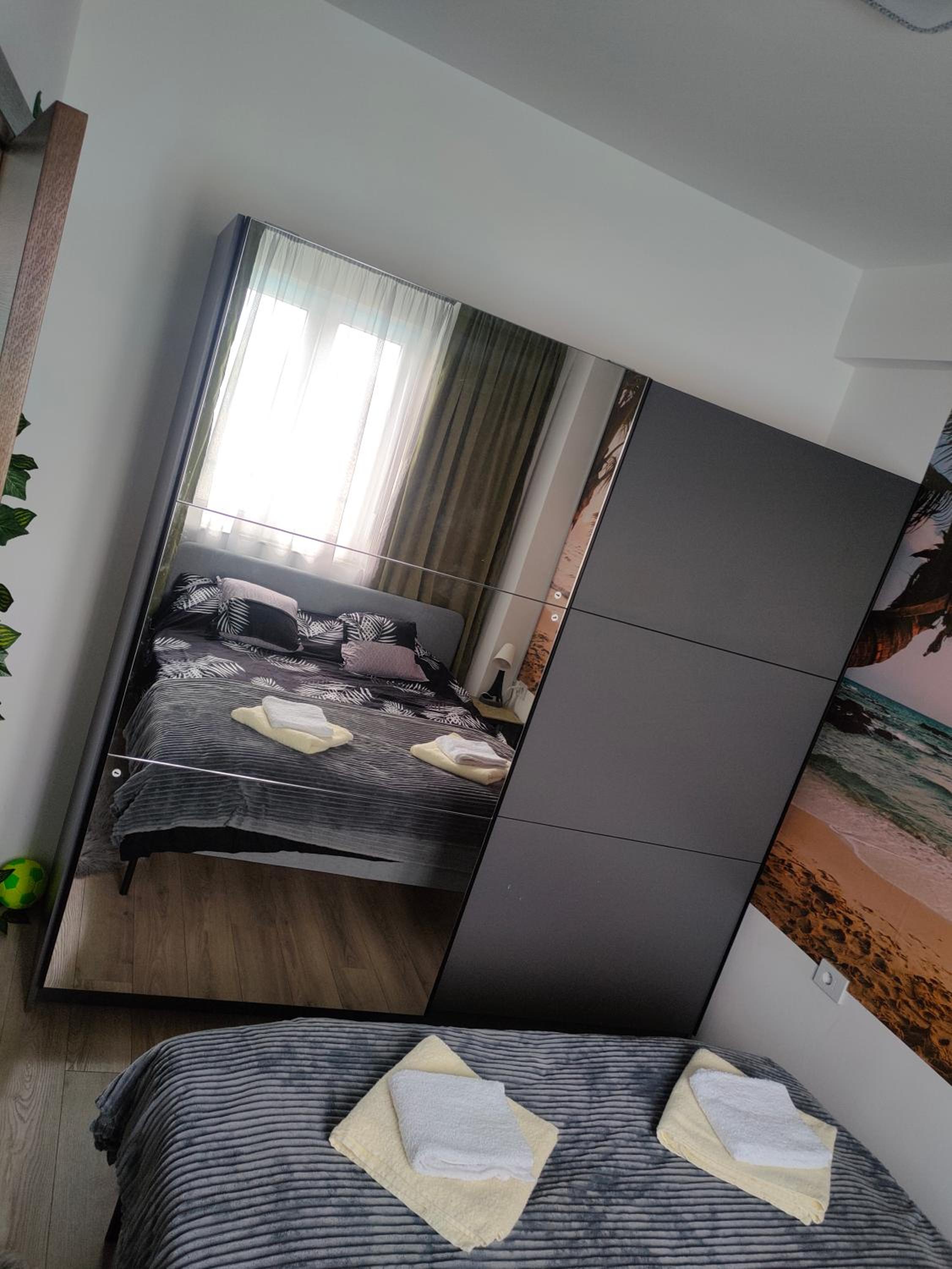 Apartment Tropical - Aqua Park Jagodina