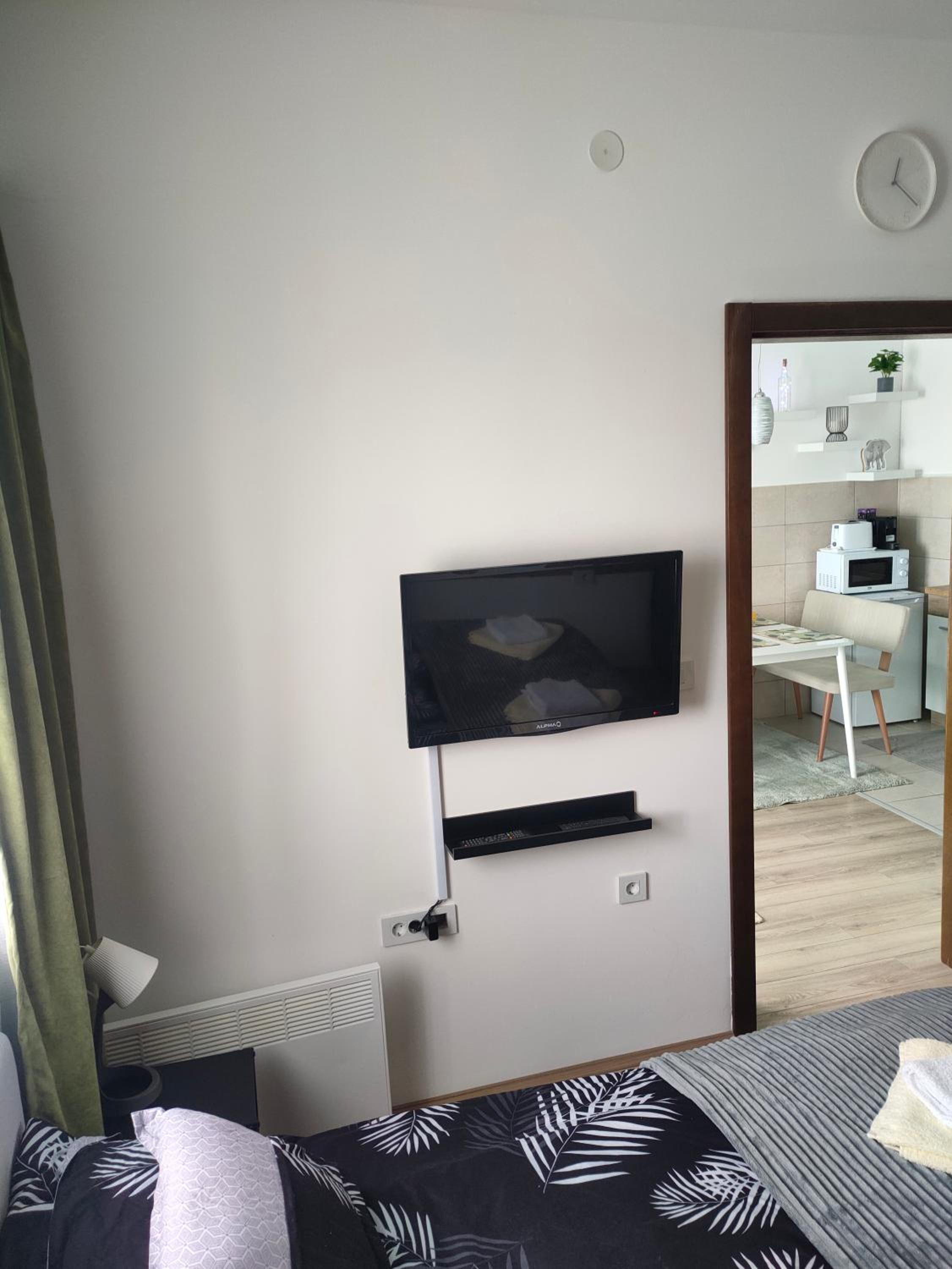 Apartment Tropical - Aqua Park Jagodina