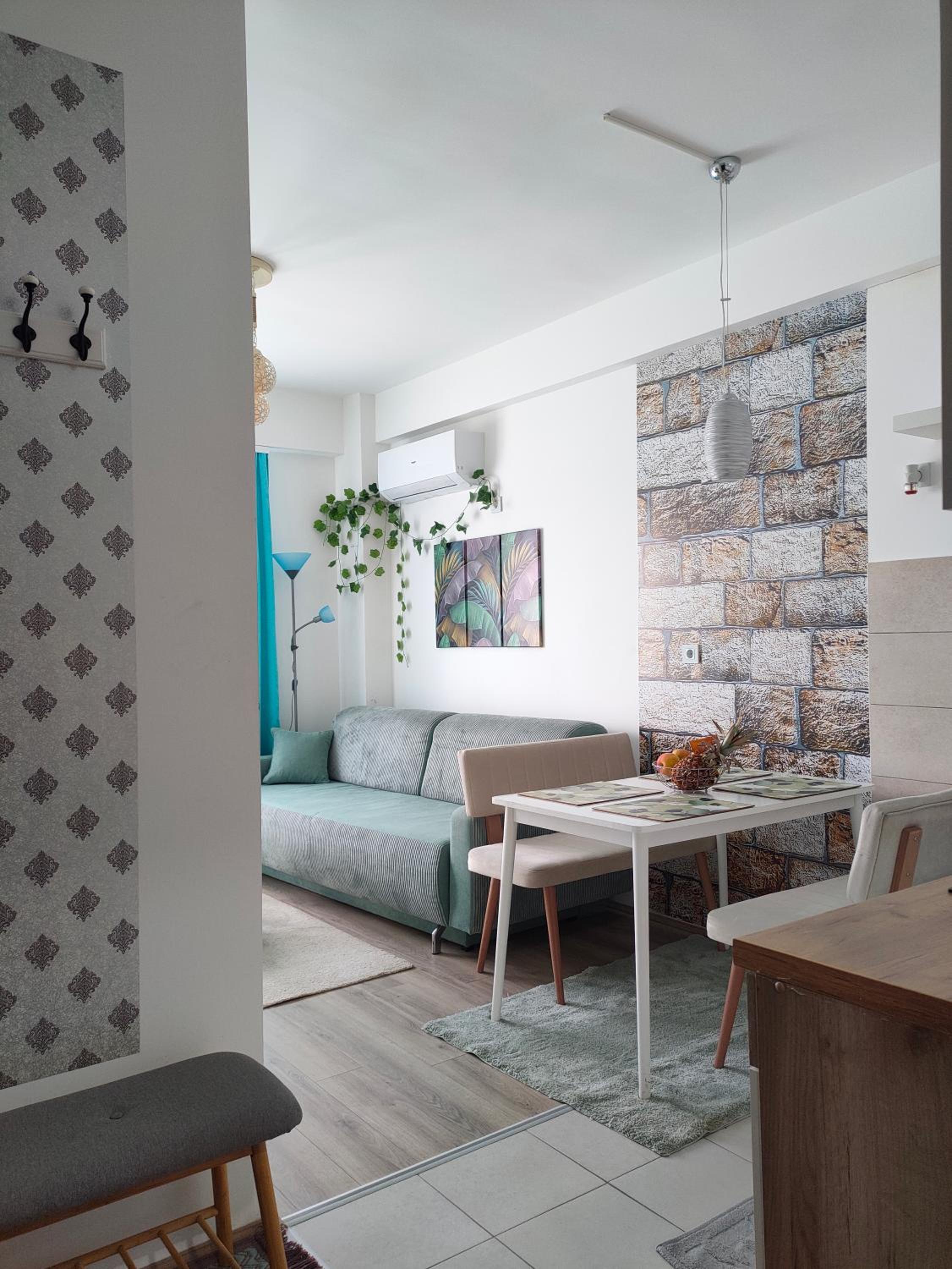 Apartment Tropical - Aqua Park Jagodina