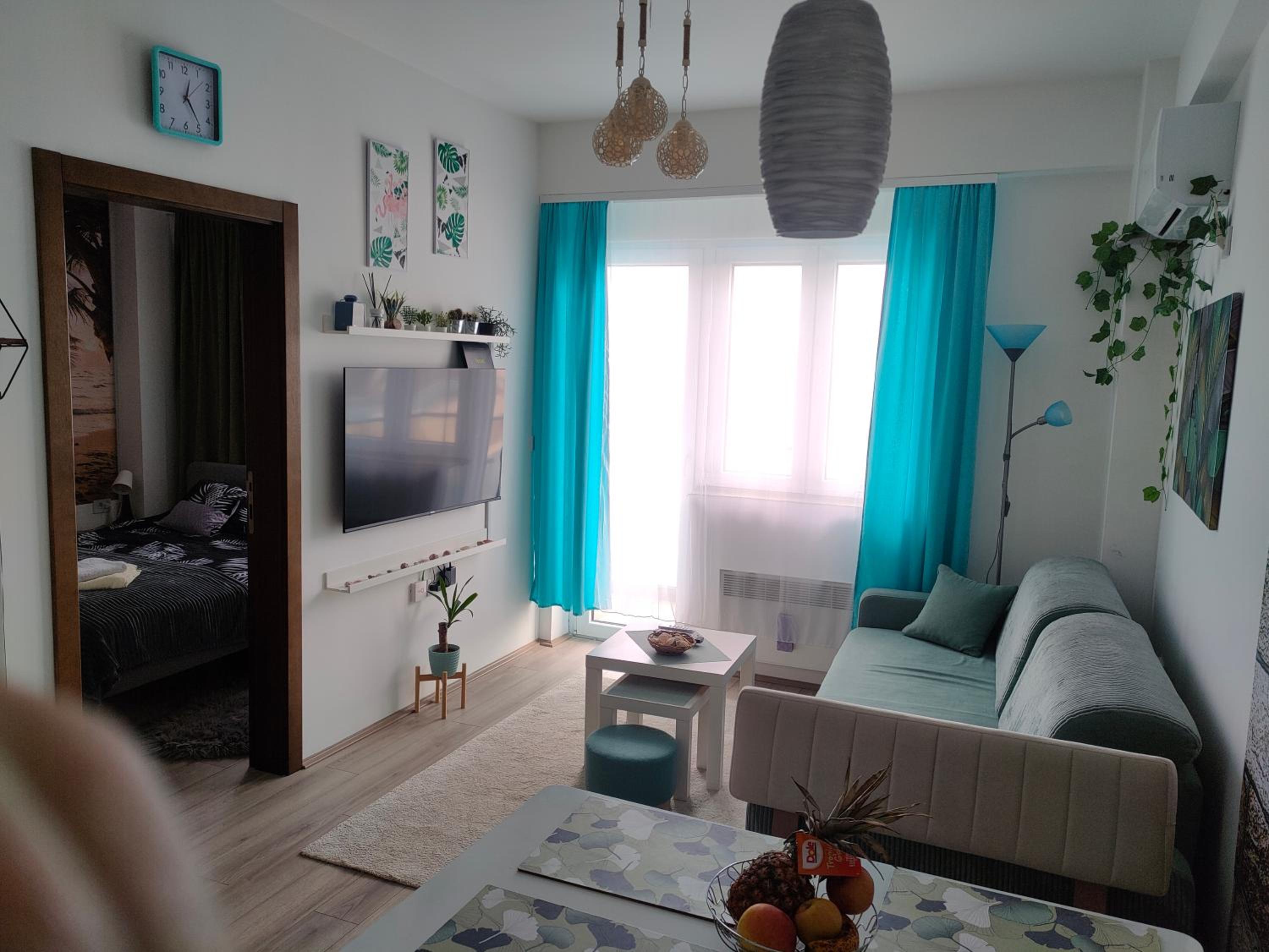Apartment Tropical - Aqua Park Jagodina