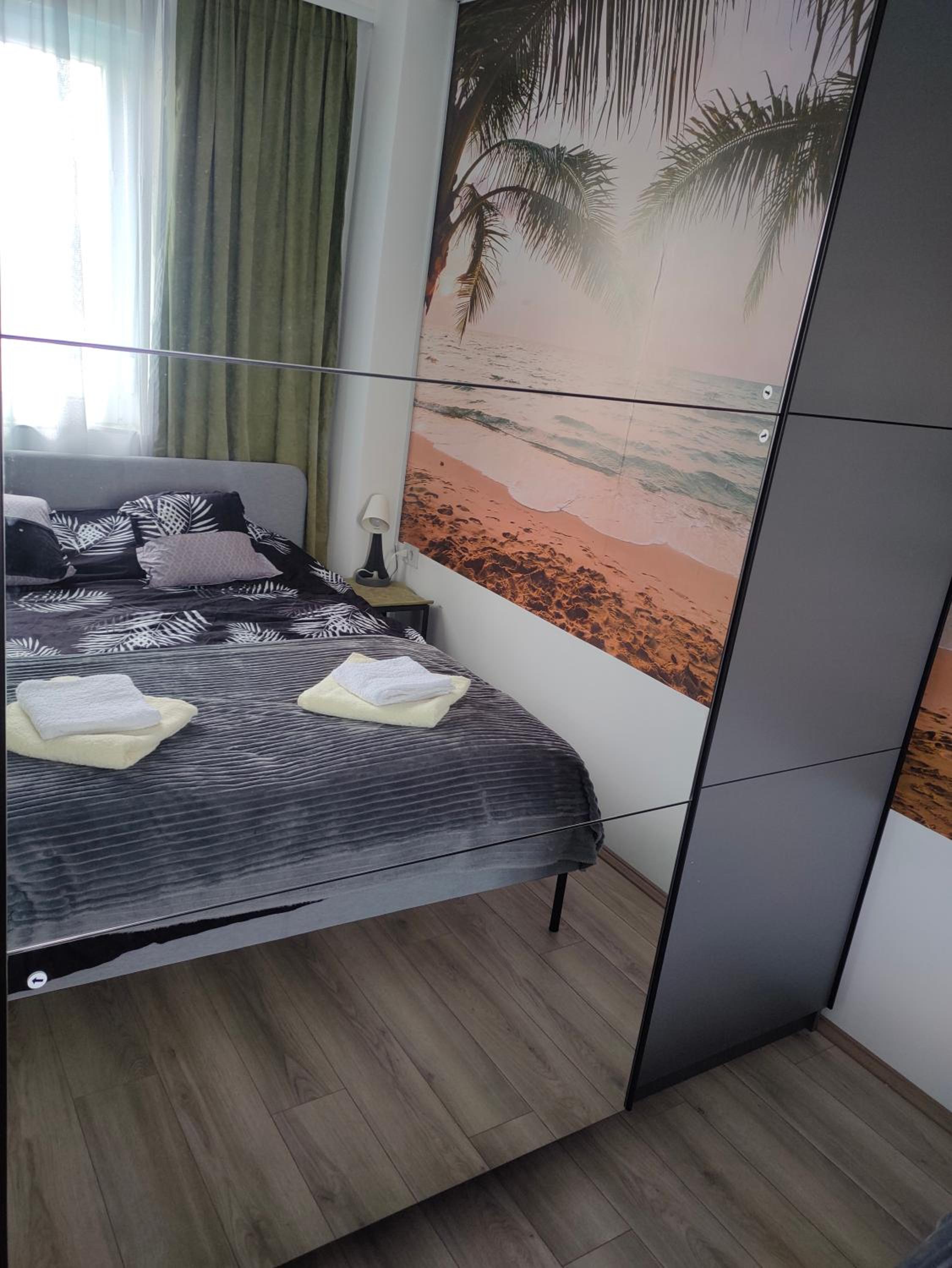 Apartment Tropical - Aqua Park Jagodina
