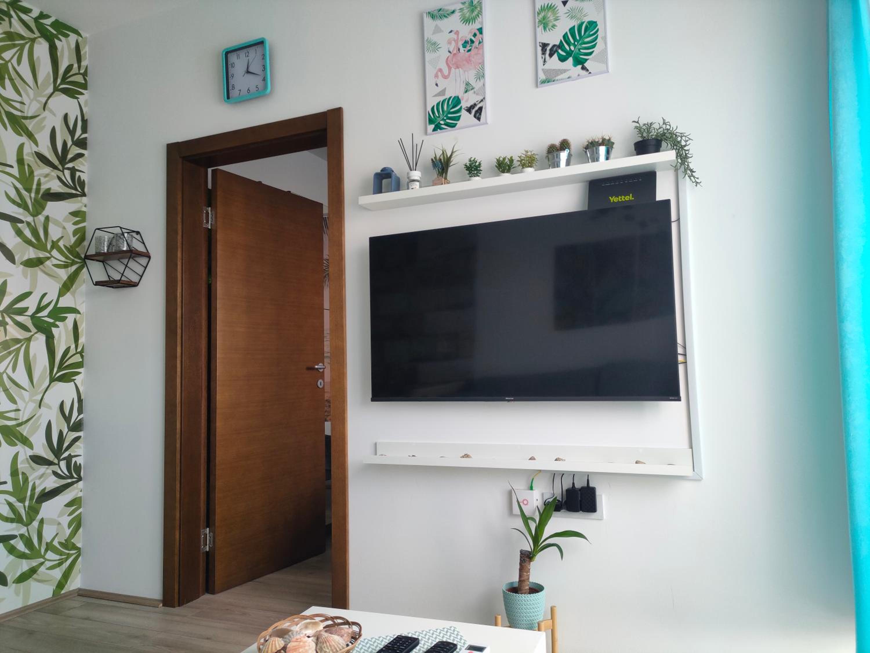 Apartment Tropical - Aqua Park Jagodina