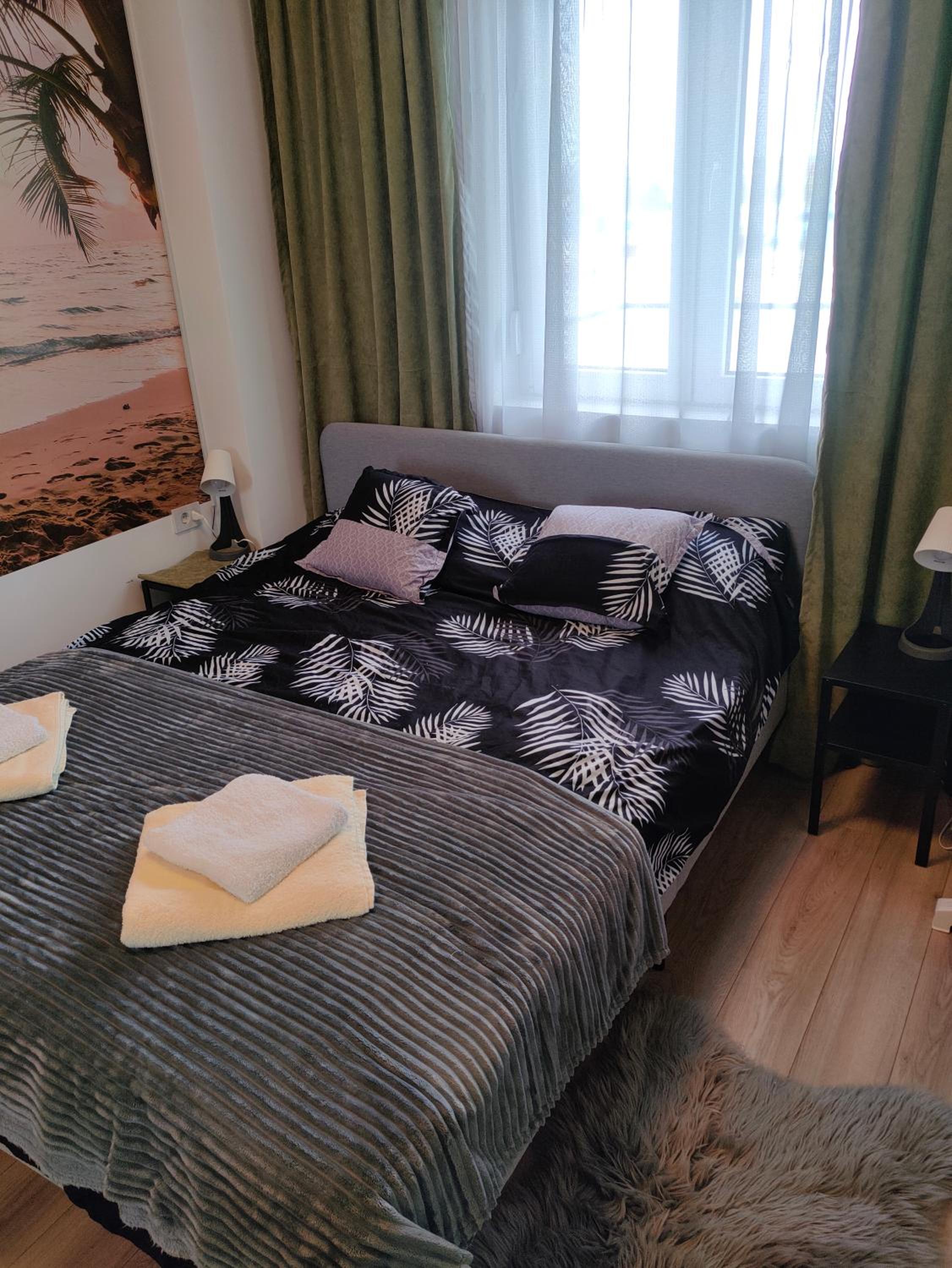 Apartment Tropical - Aqua Park Jagodina