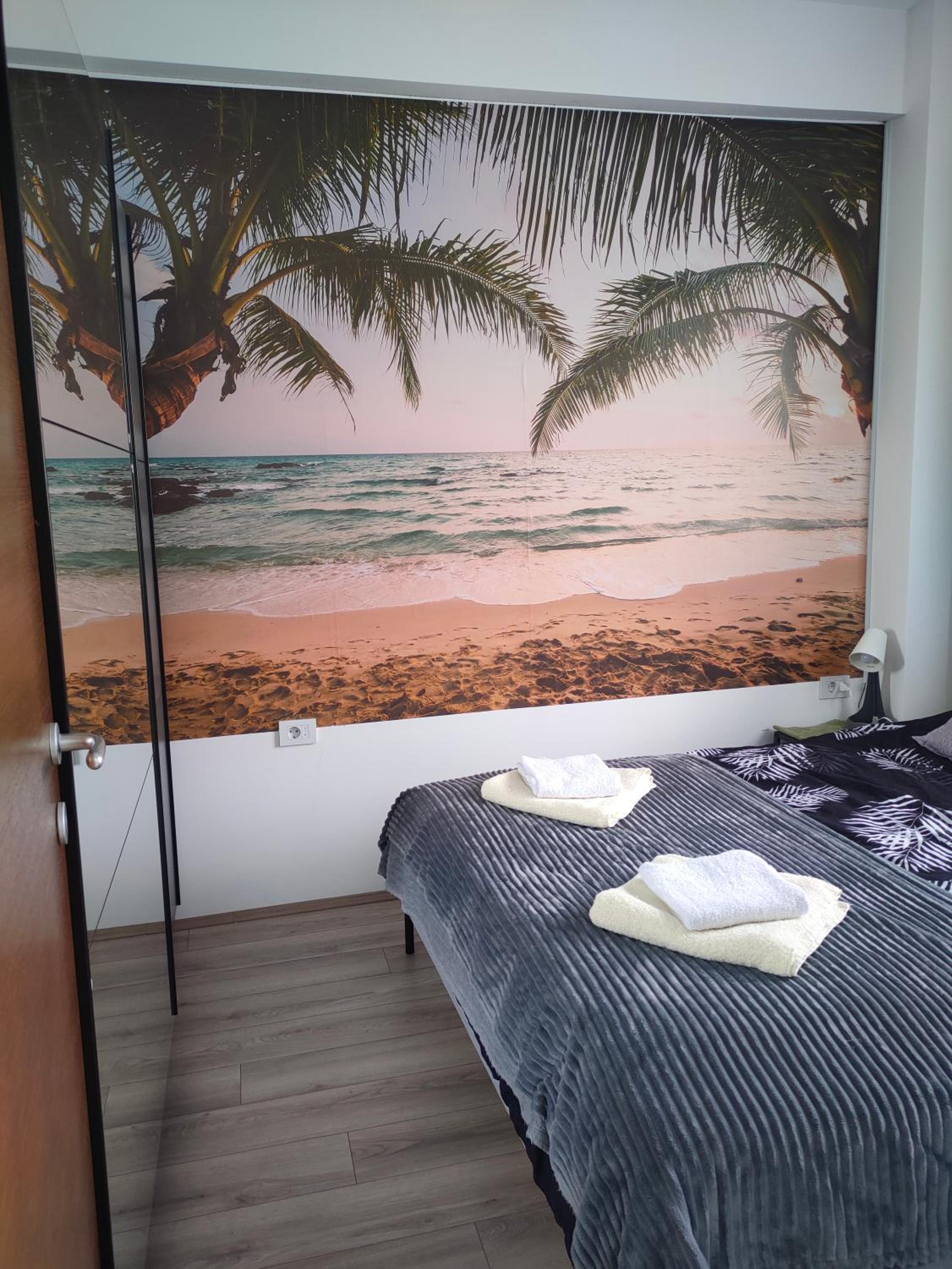 Apartment Tropical - Aqua Park Jagodina
