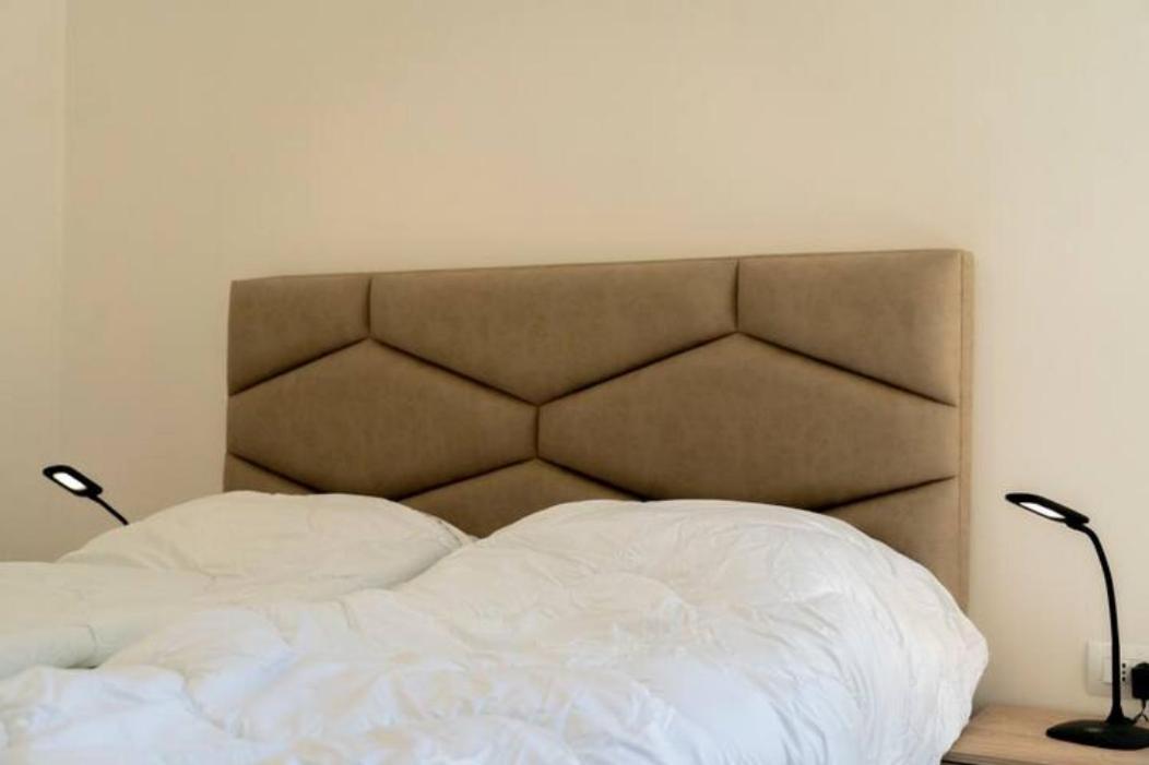 Beachfront Apartments- Horizon Residence