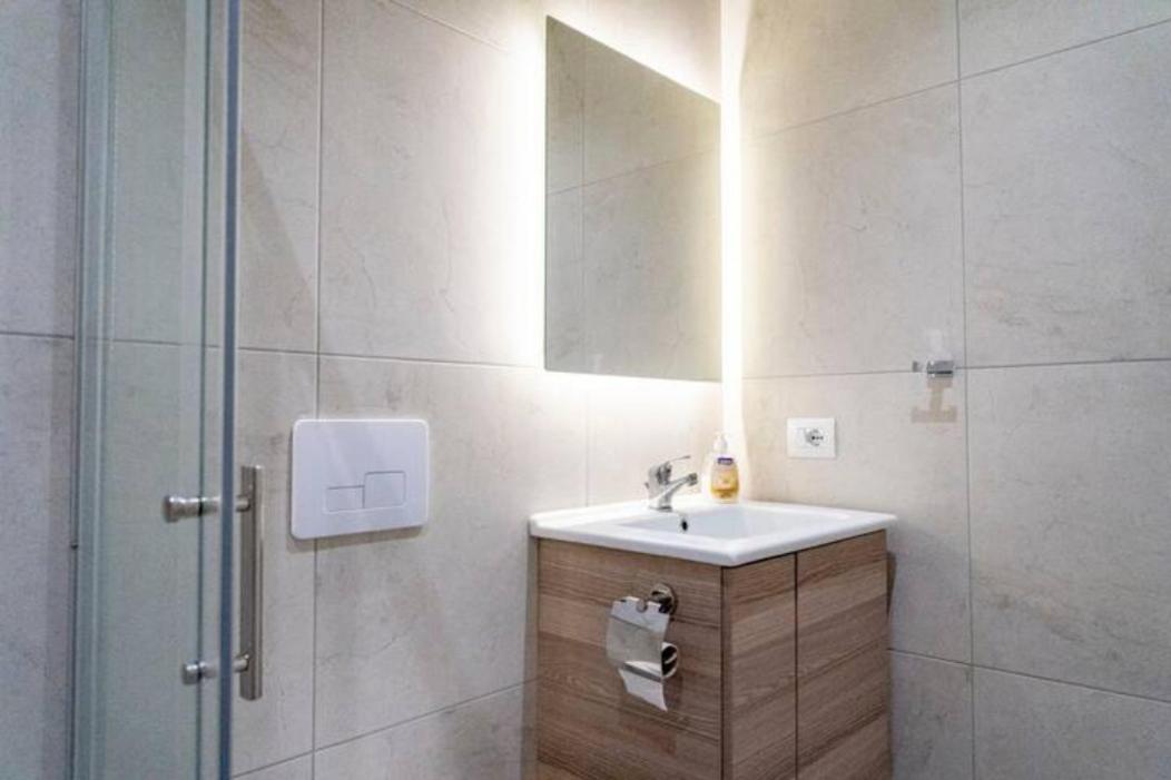Beachfront Apartments- Horizon Residence