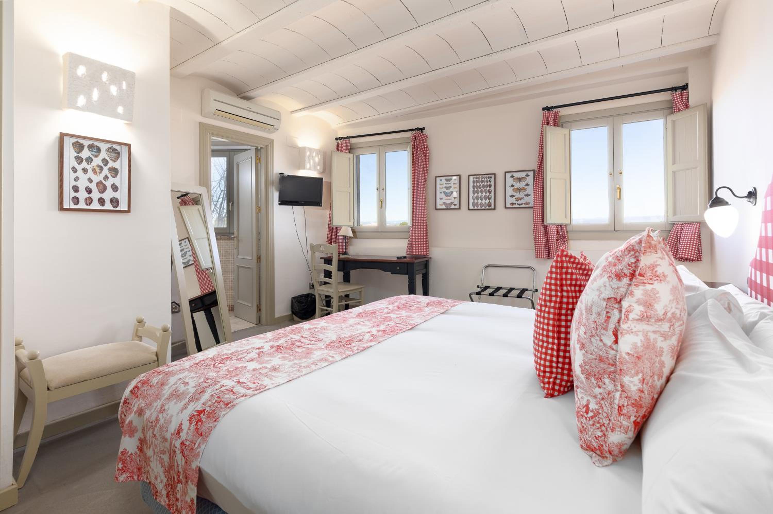 Maison Muralleta B&B