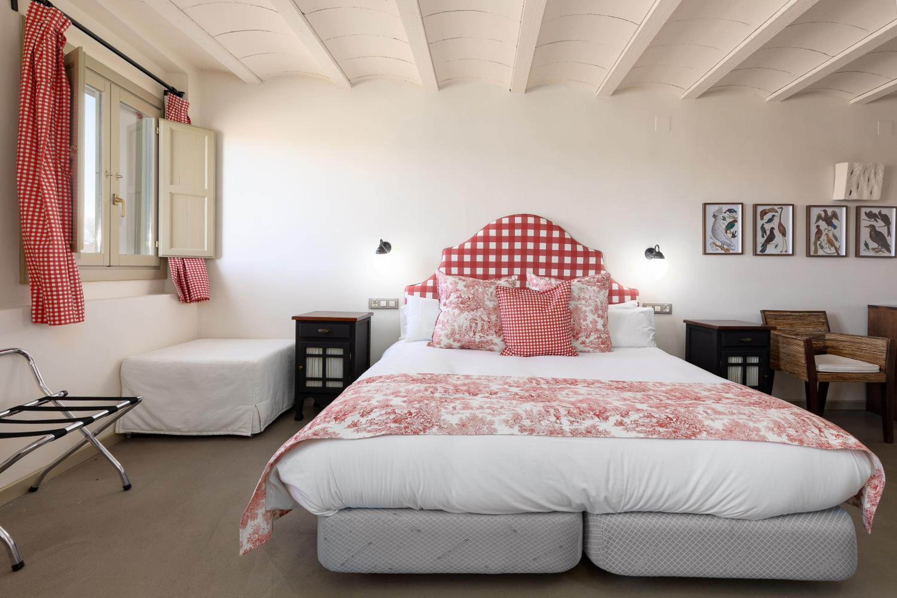 Maison Muralleta B&B