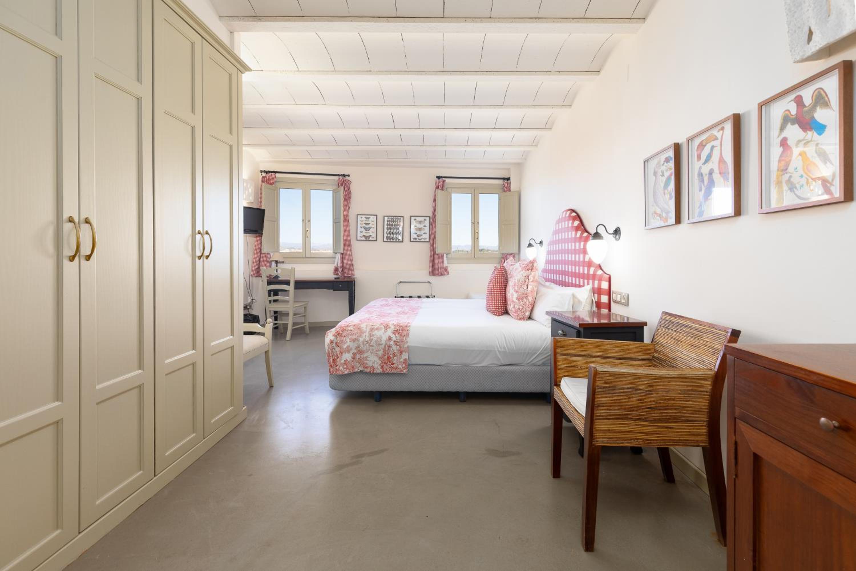 Maison Muralleta B&B