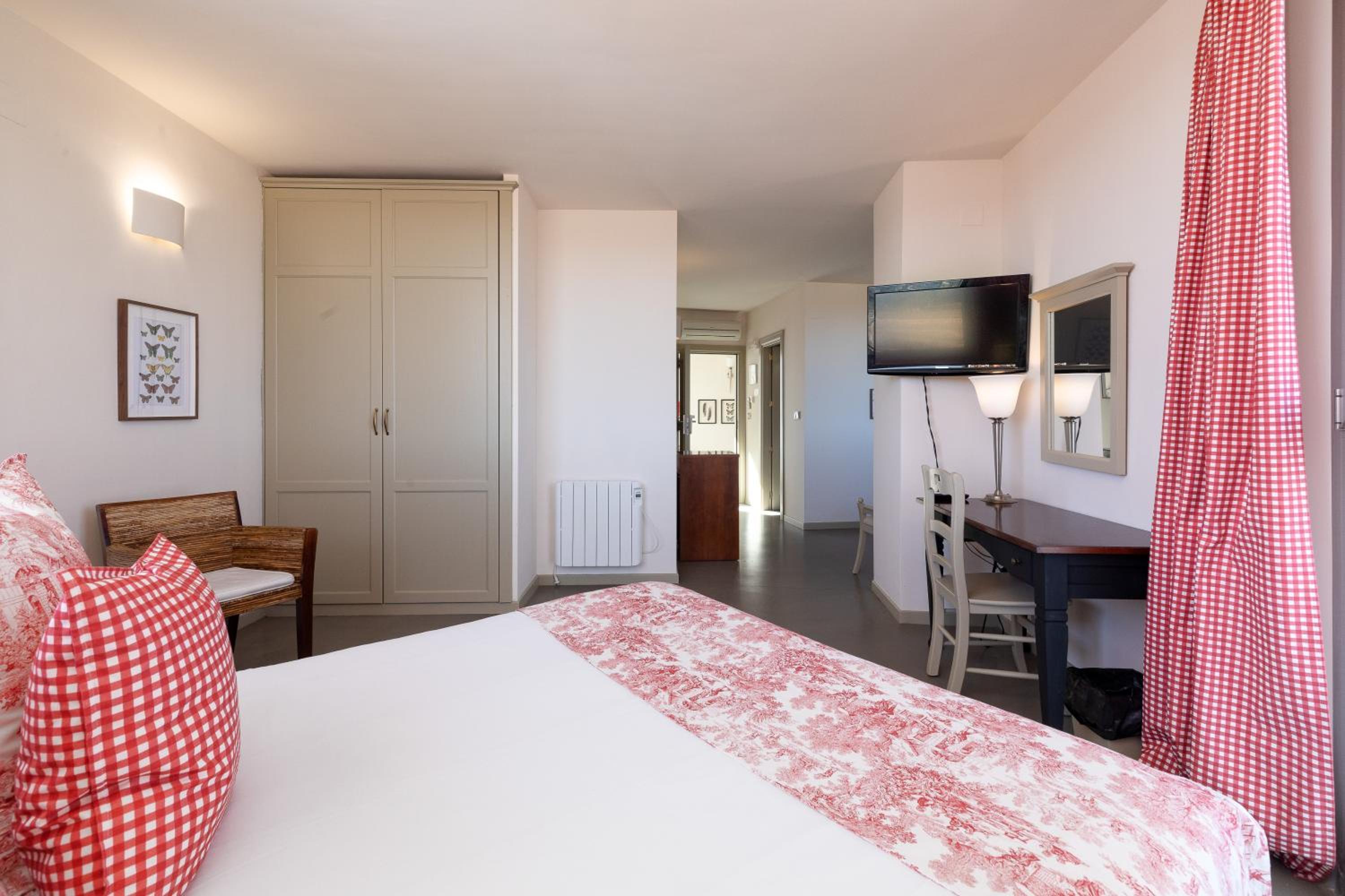Maison Muralleta B&B