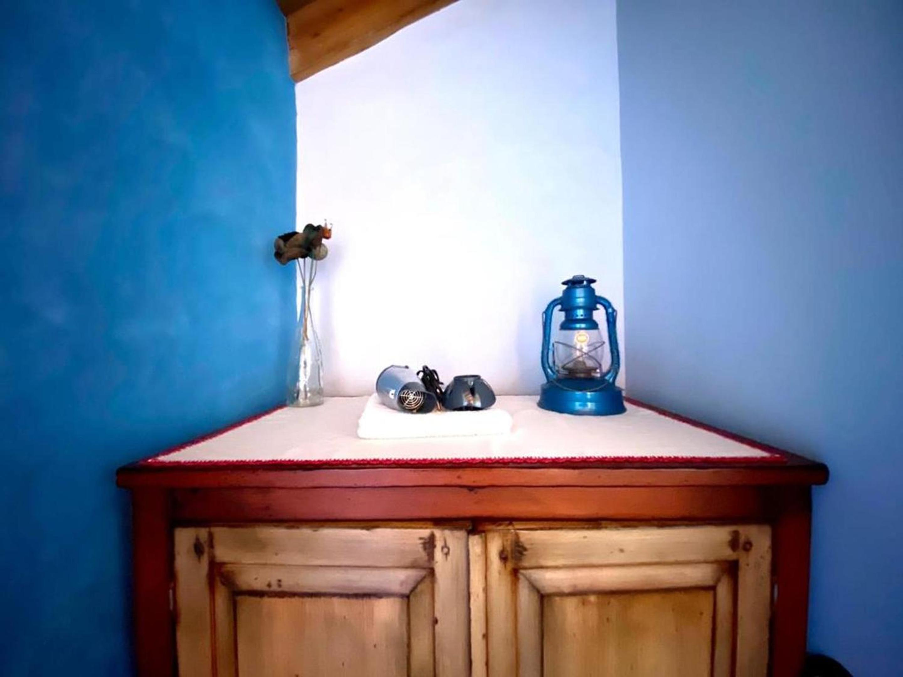 Comfortable House with Mountain View in Isora