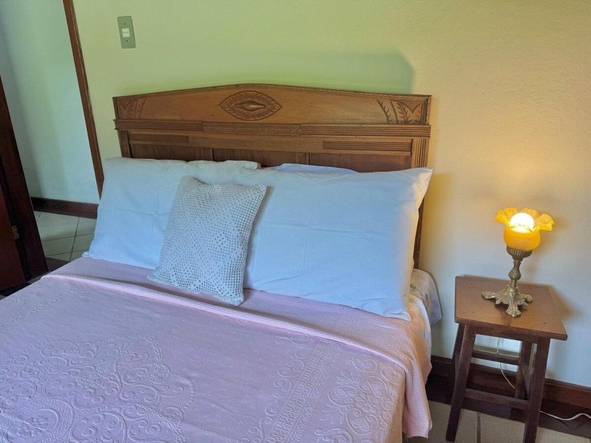Casa de campo para relaxar