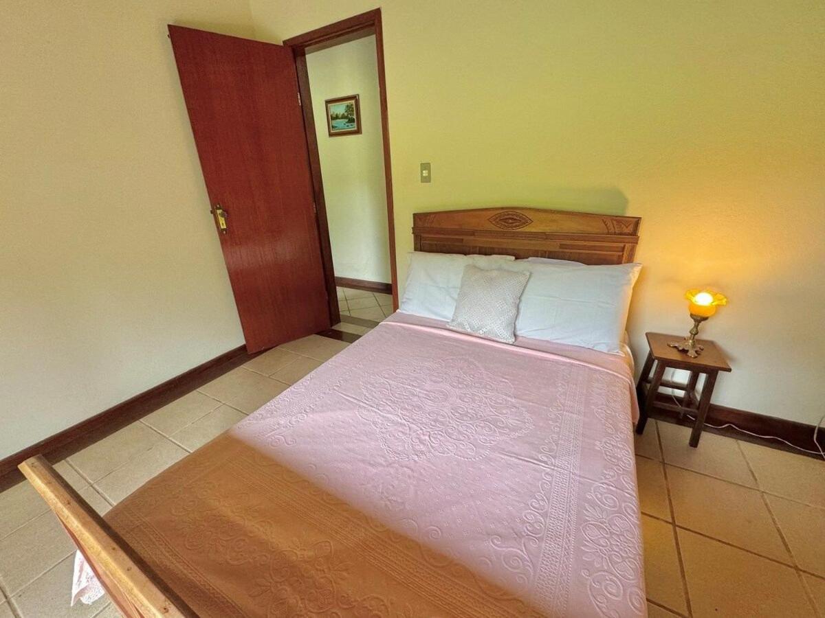 Casa de campo para relaxar
