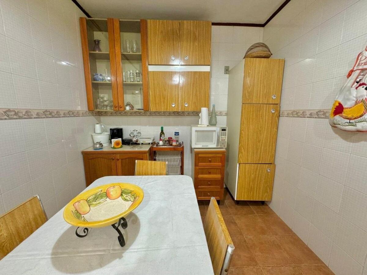 Casa de campo para relaxar