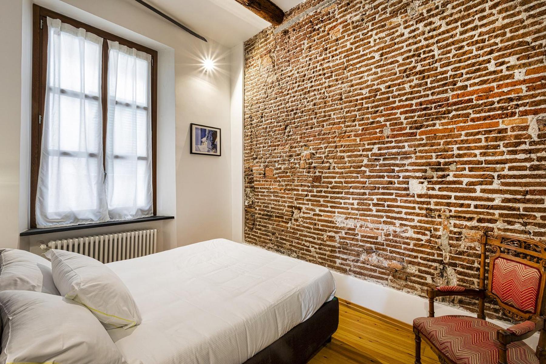 Alle Mura del Molo Apartment by Wonderful Italy photo 4