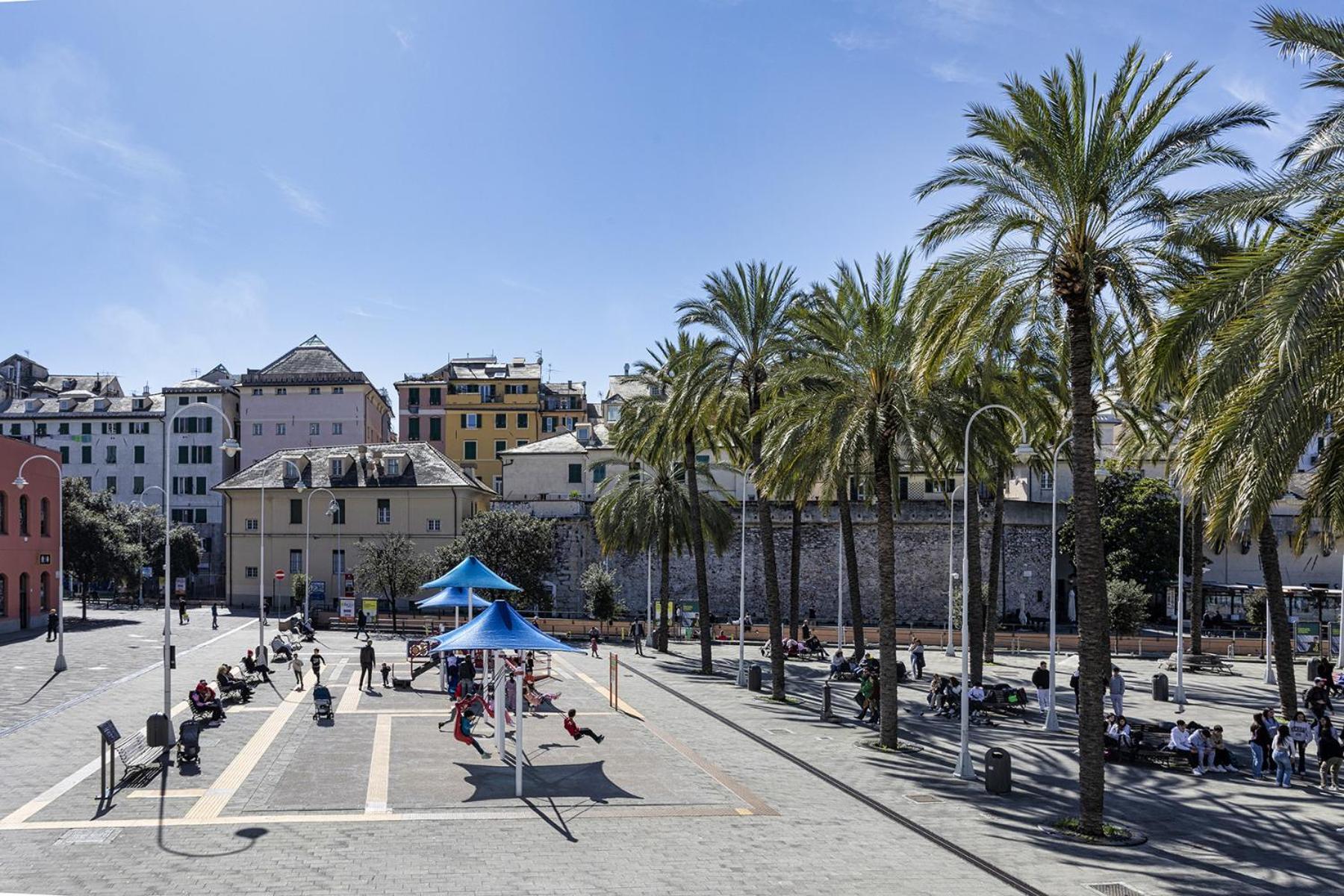 Alle Mura del Molo Apartment by Wonderful Italy photo 3