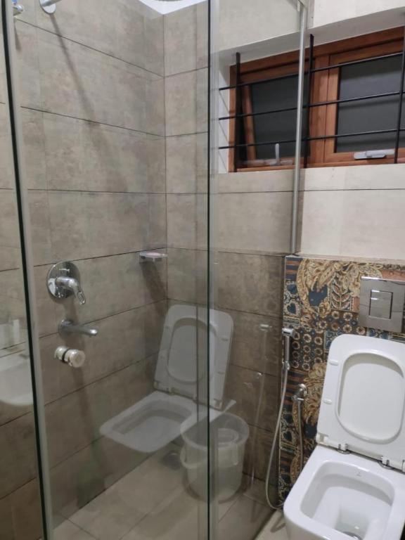 Nirvana Home stay TVM -allure view 3