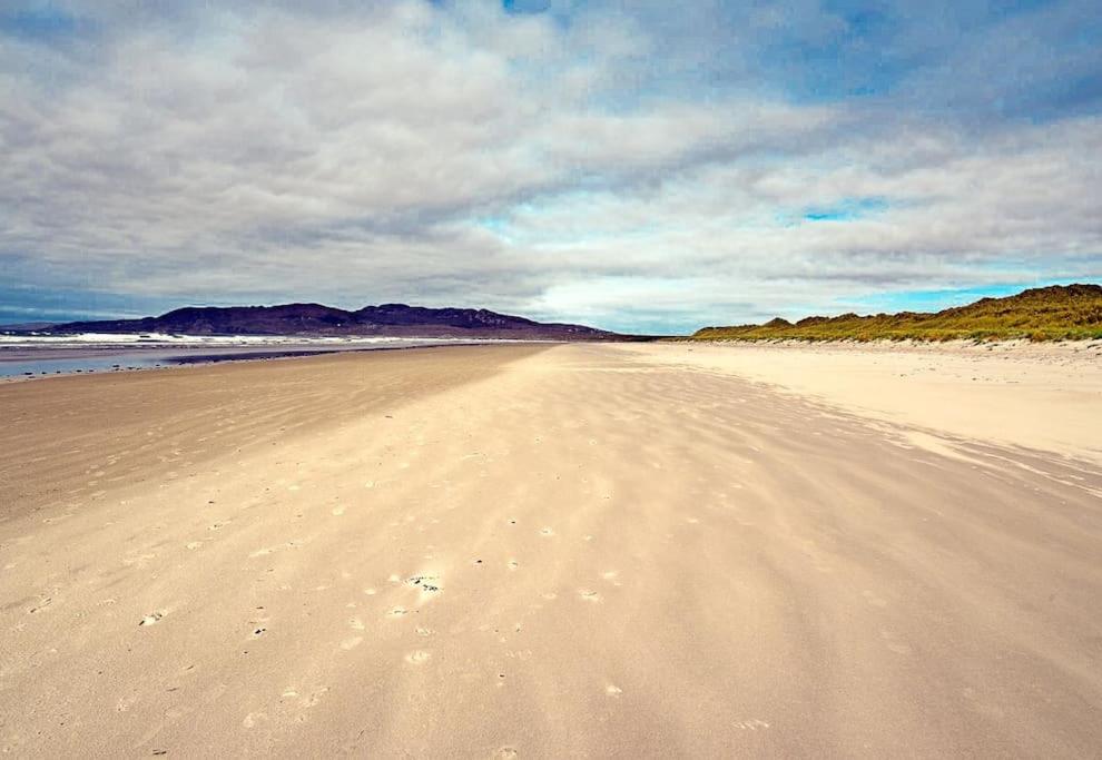 Gweebarra River Views