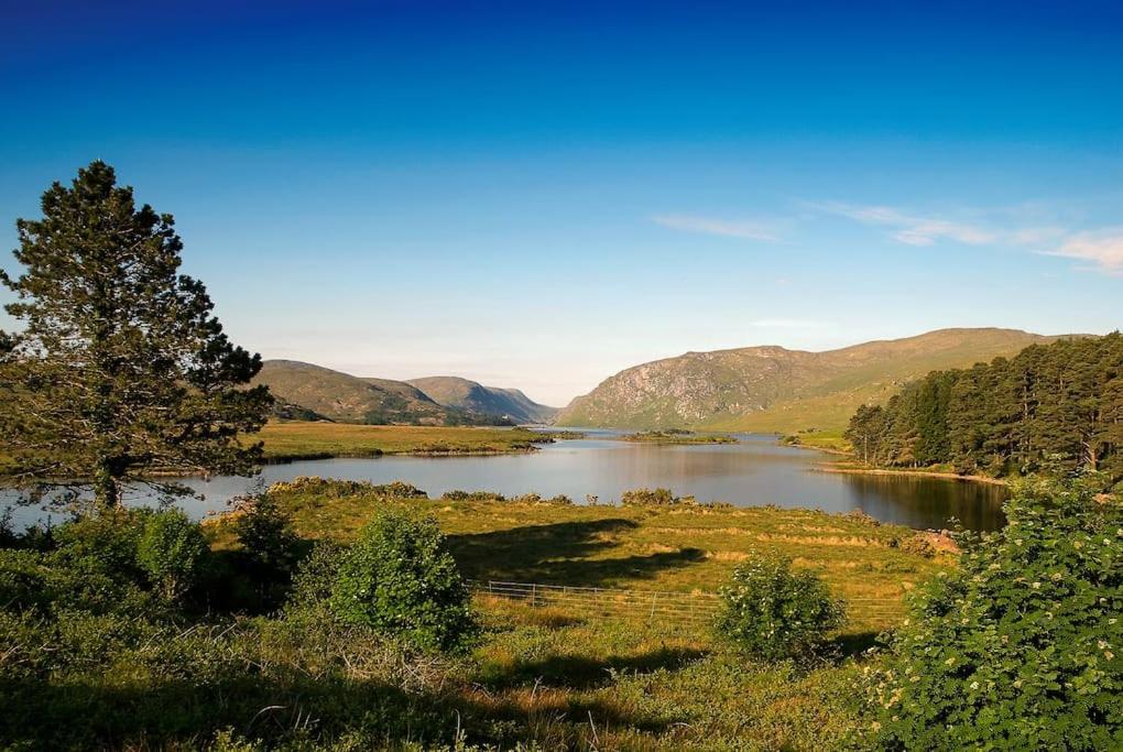 Gweebarra River Views