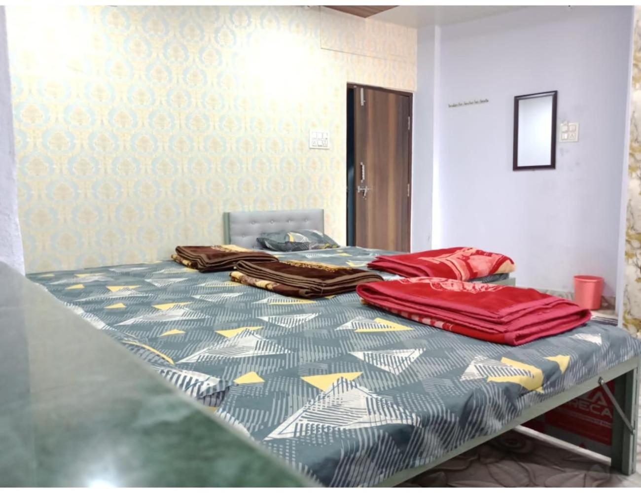 Modern Guest House, Ujjain