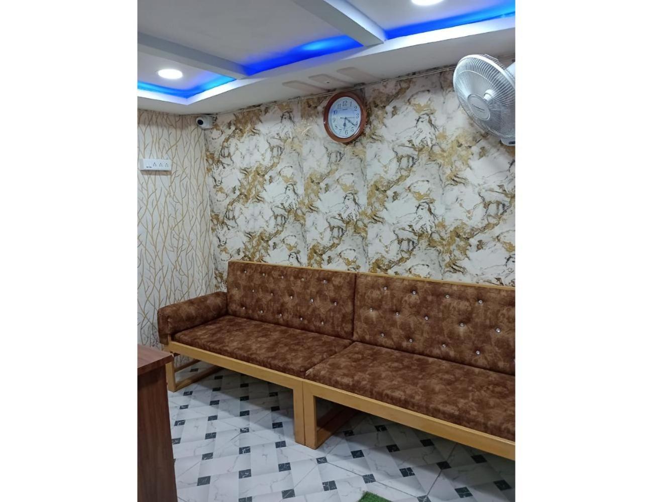 Modern Guest House, Ujjain