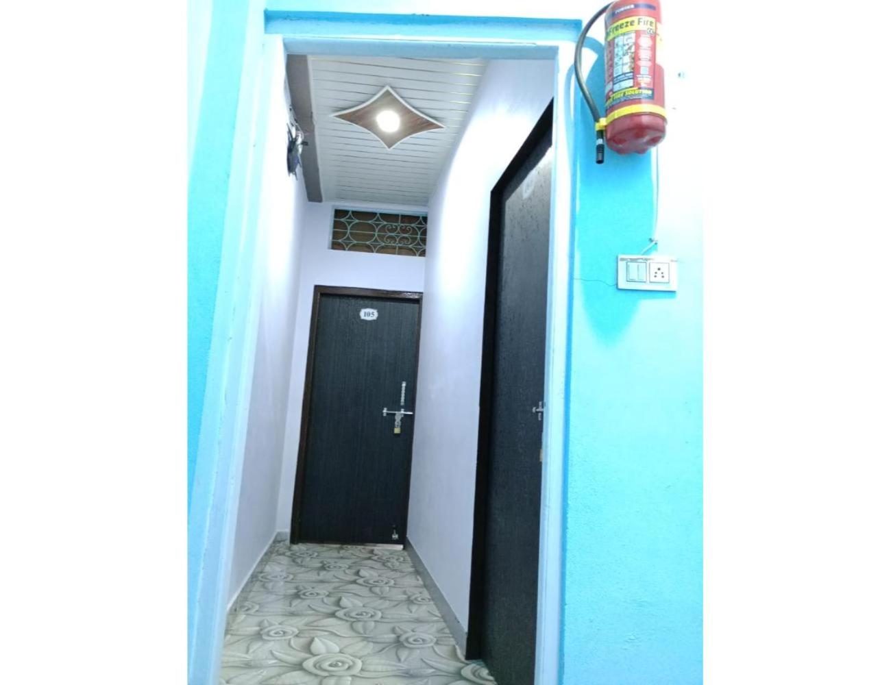 Modern Guest House, Ujjain