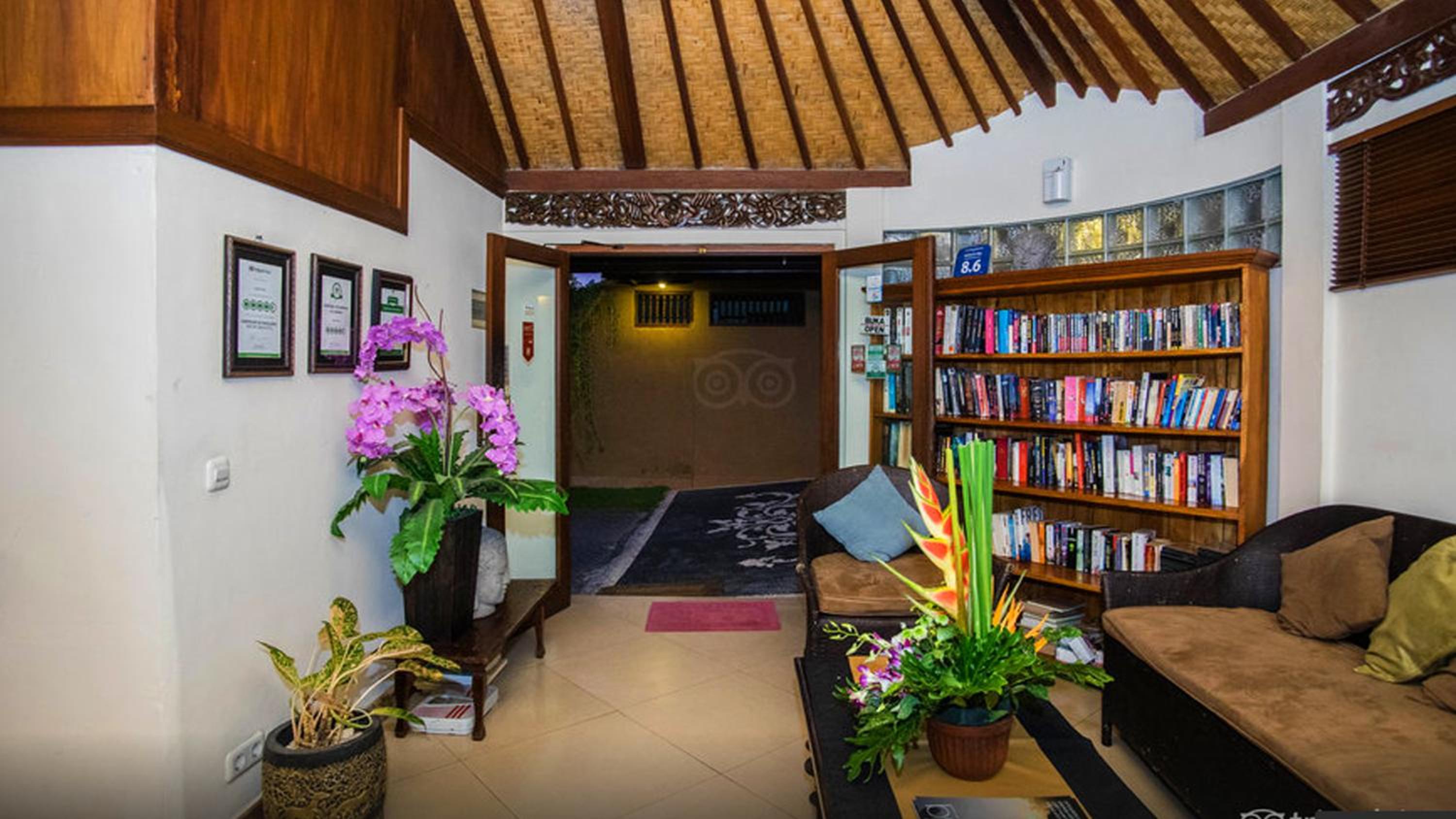 Bali Dyana Villas
