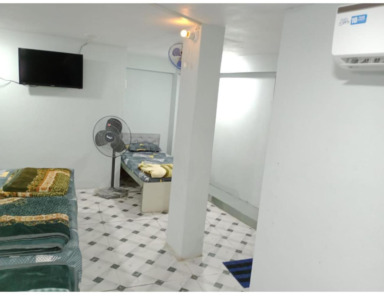 Modern Guest House, Ujjain