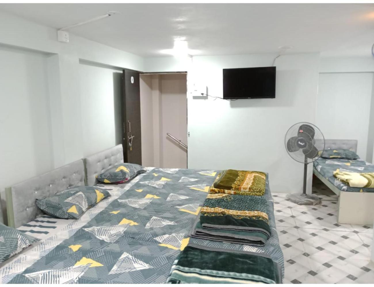 Modern Guest House, Ujjain