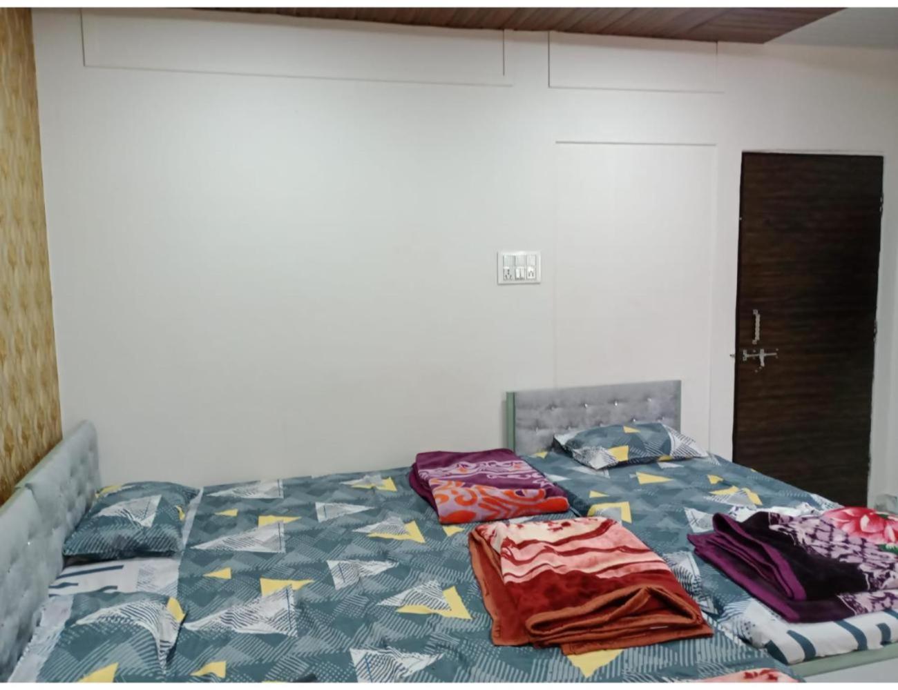 Modern Guest House, Ujjain