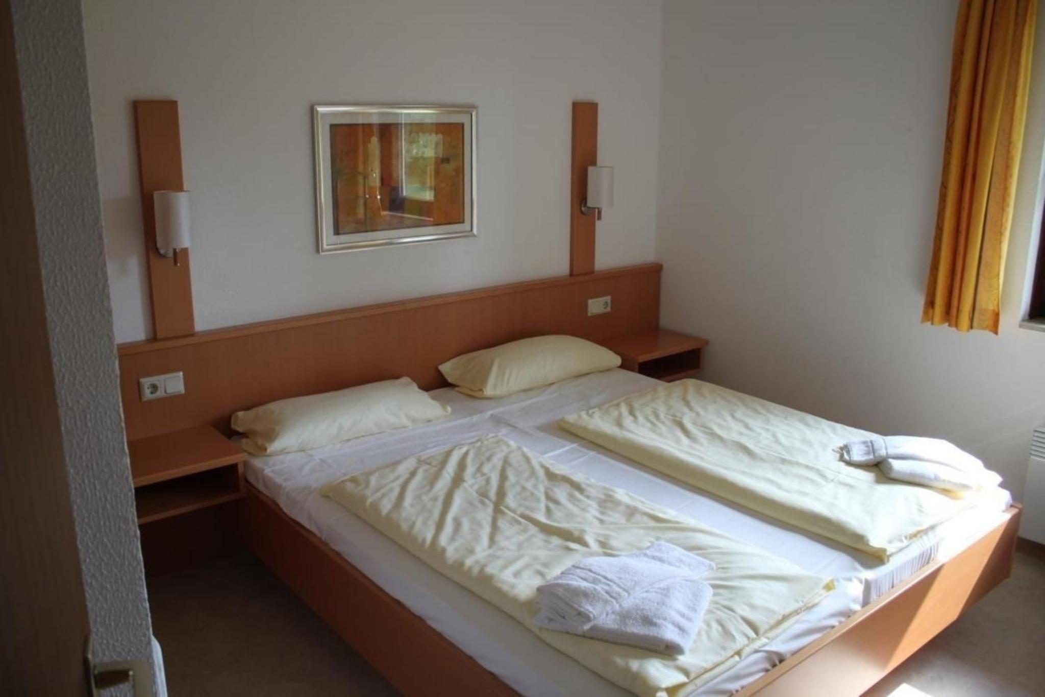Ferienhaus in Feriendorf Silbersee