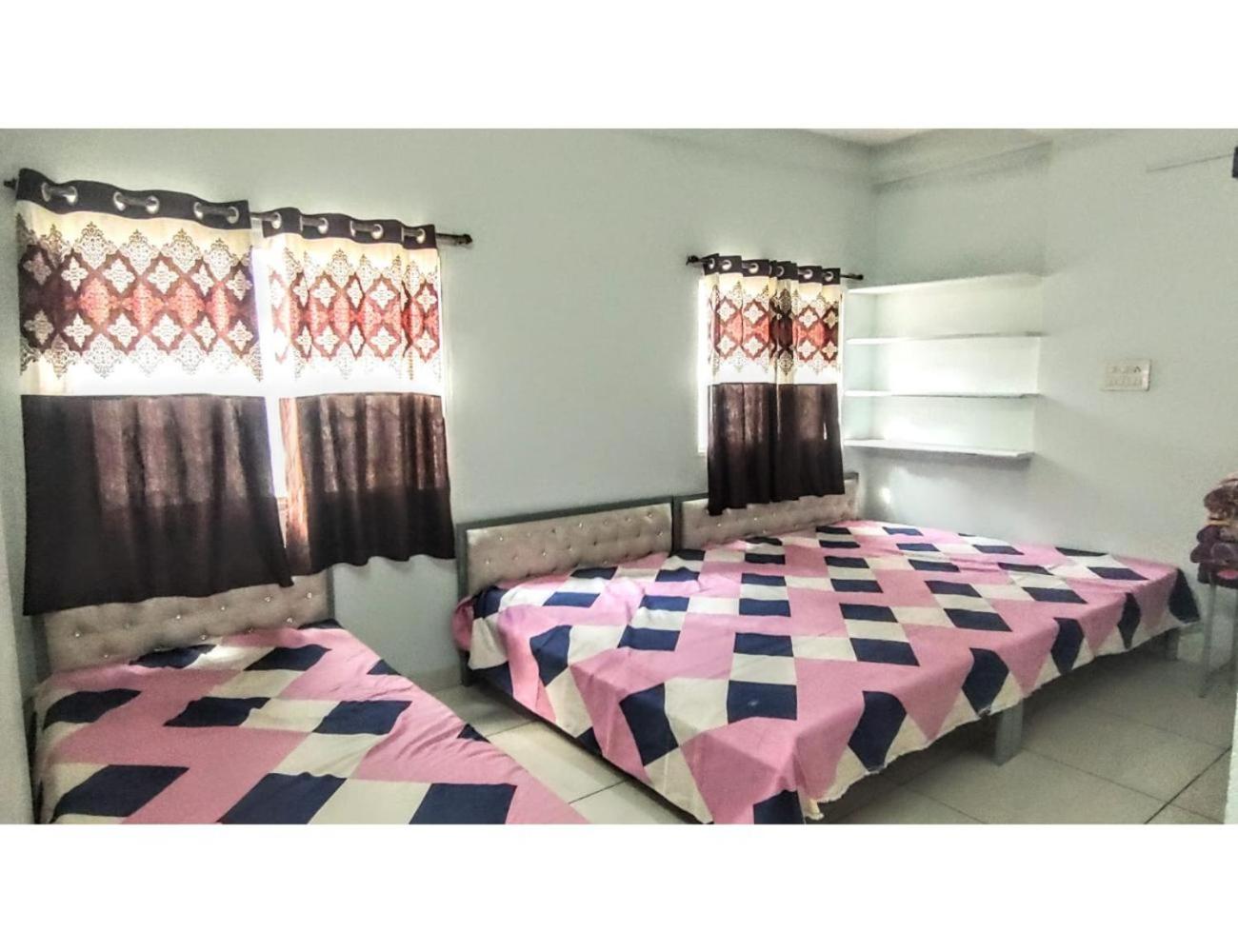 Modern Guest House, Ujjain