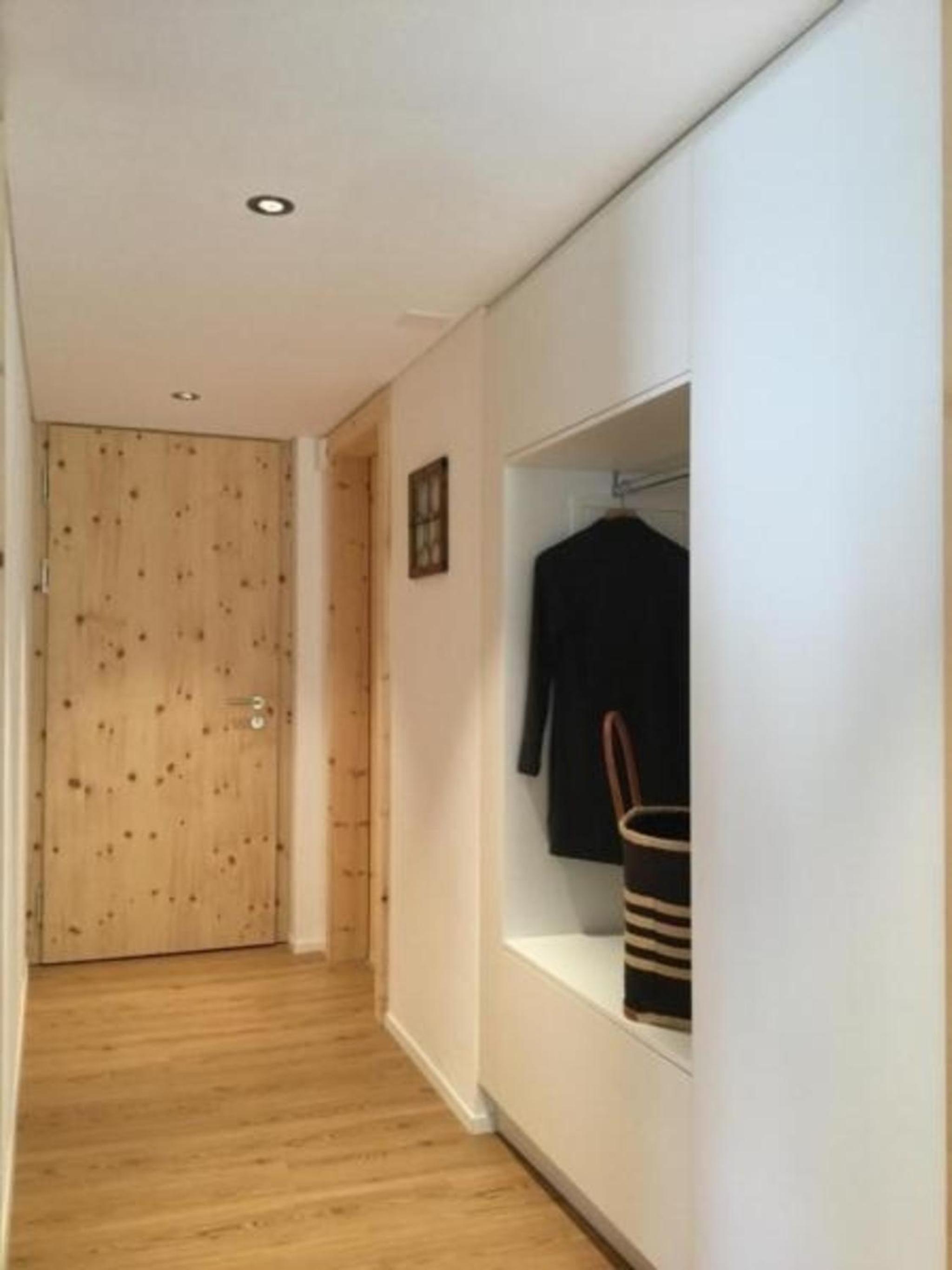 Chesa Kober, Wohnung 4