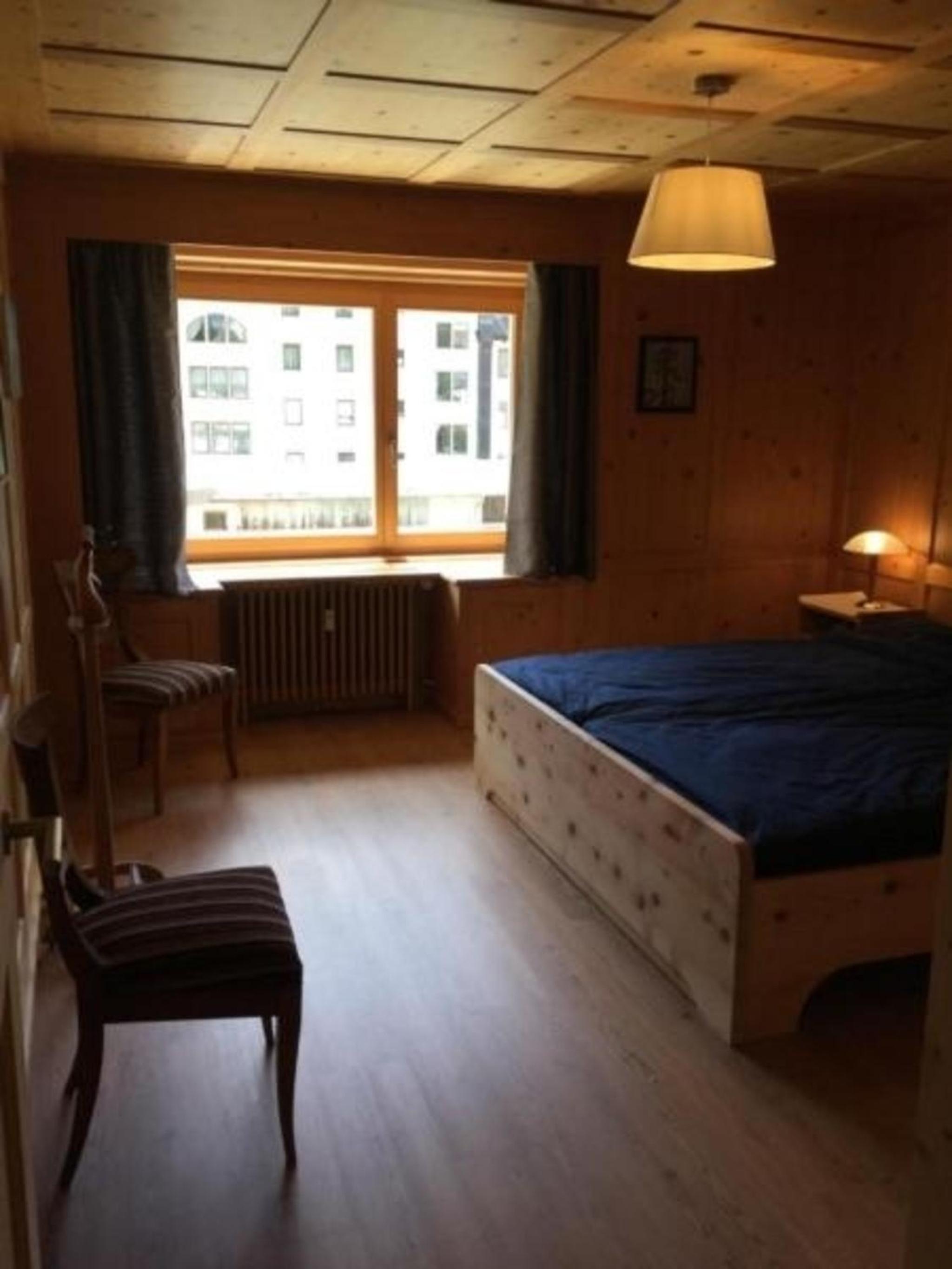 Chesa Kober, Wohnung 4