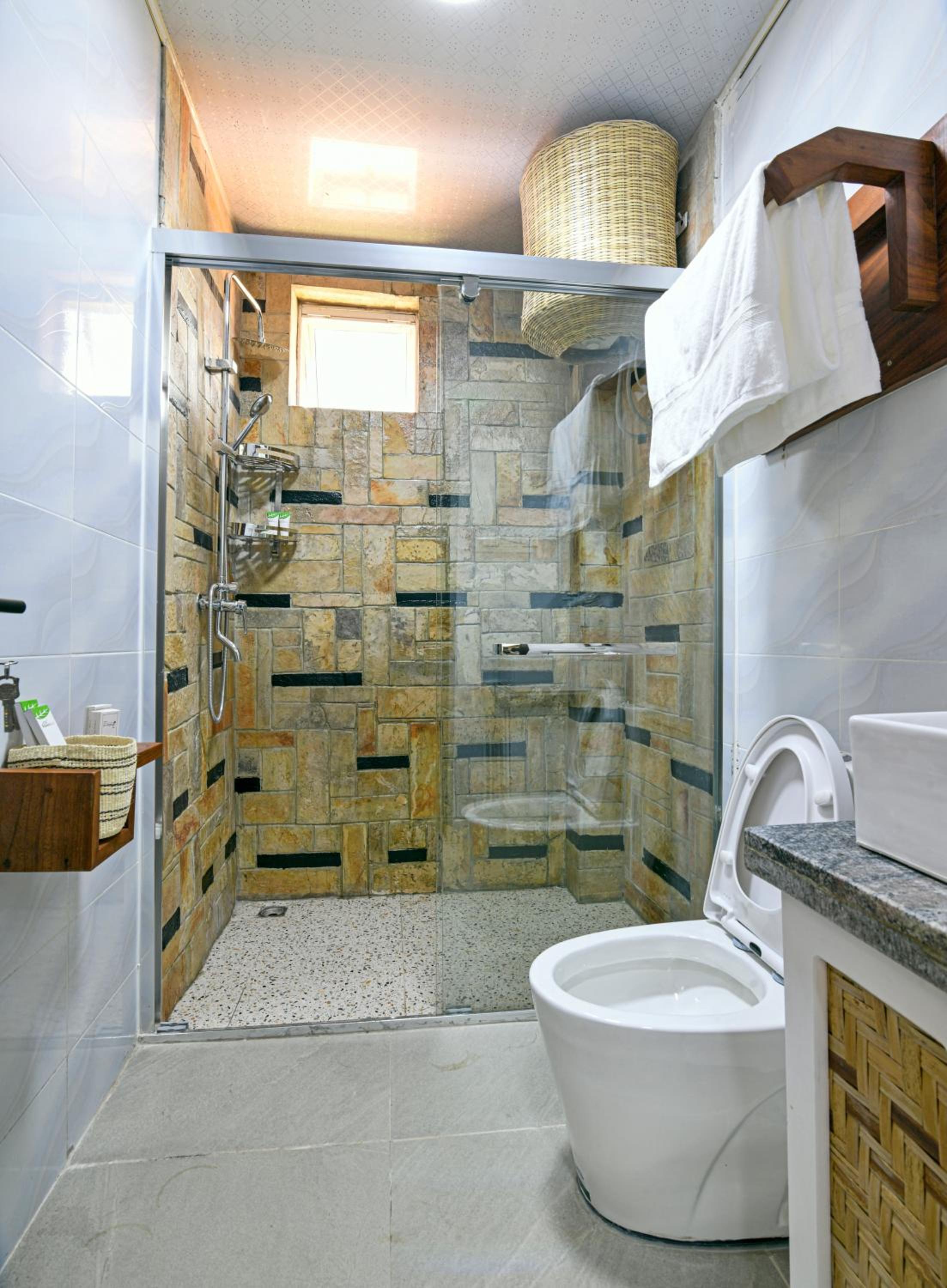 Residence 256 Kampala, Kigo