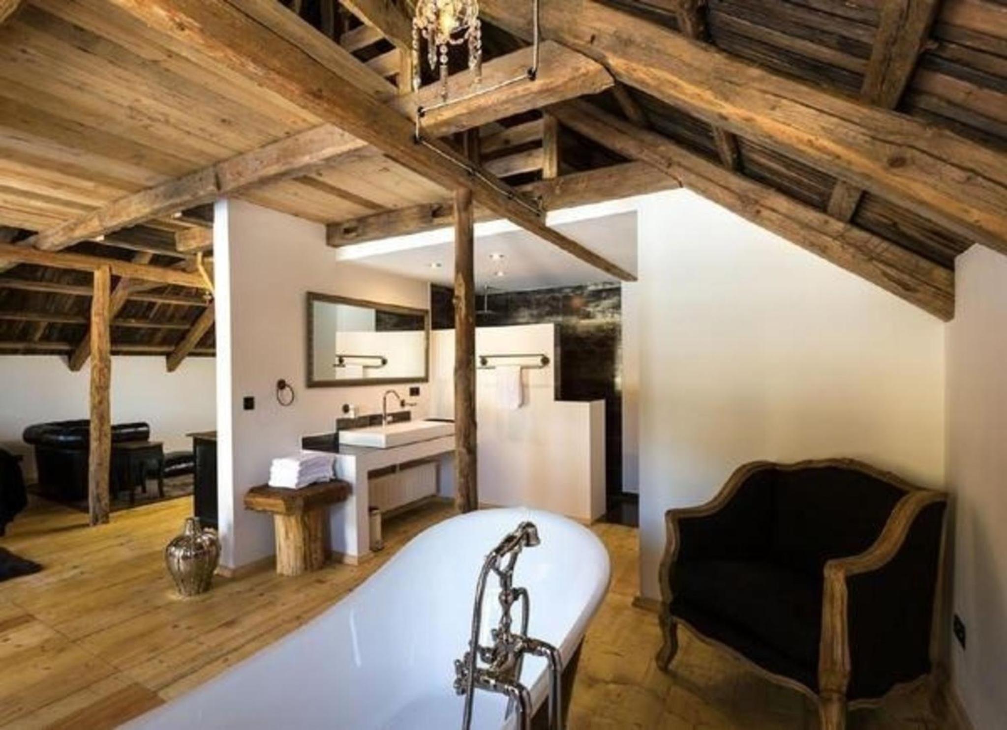 Ferienhaus in Klingenthal mit Garten und Terrasse
