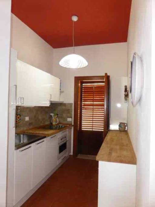 Villa Acquamarina - 300 meters from the sea view 3