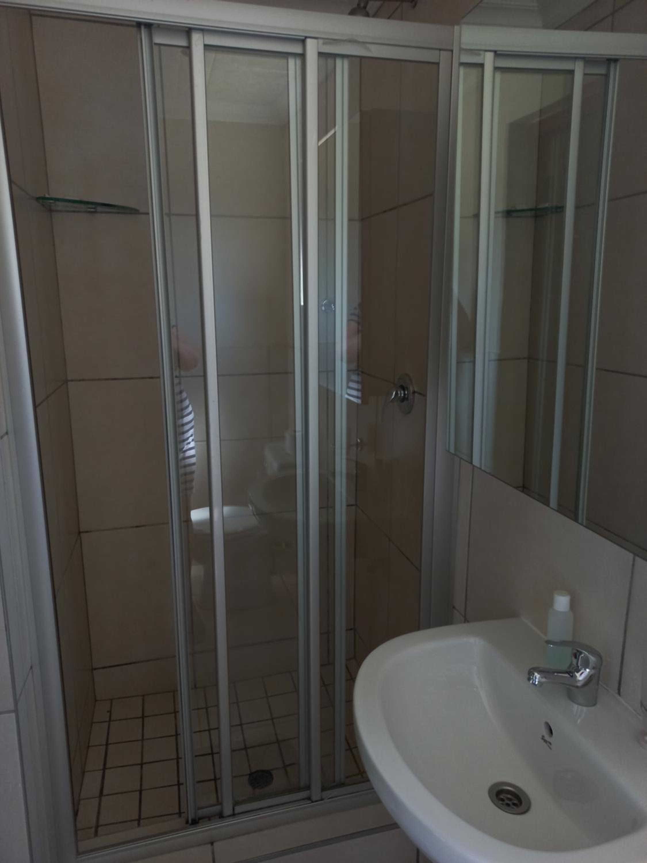 OR Tambo Guest House
