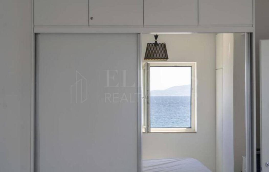 Beachfront Apartments- Horizon Residence