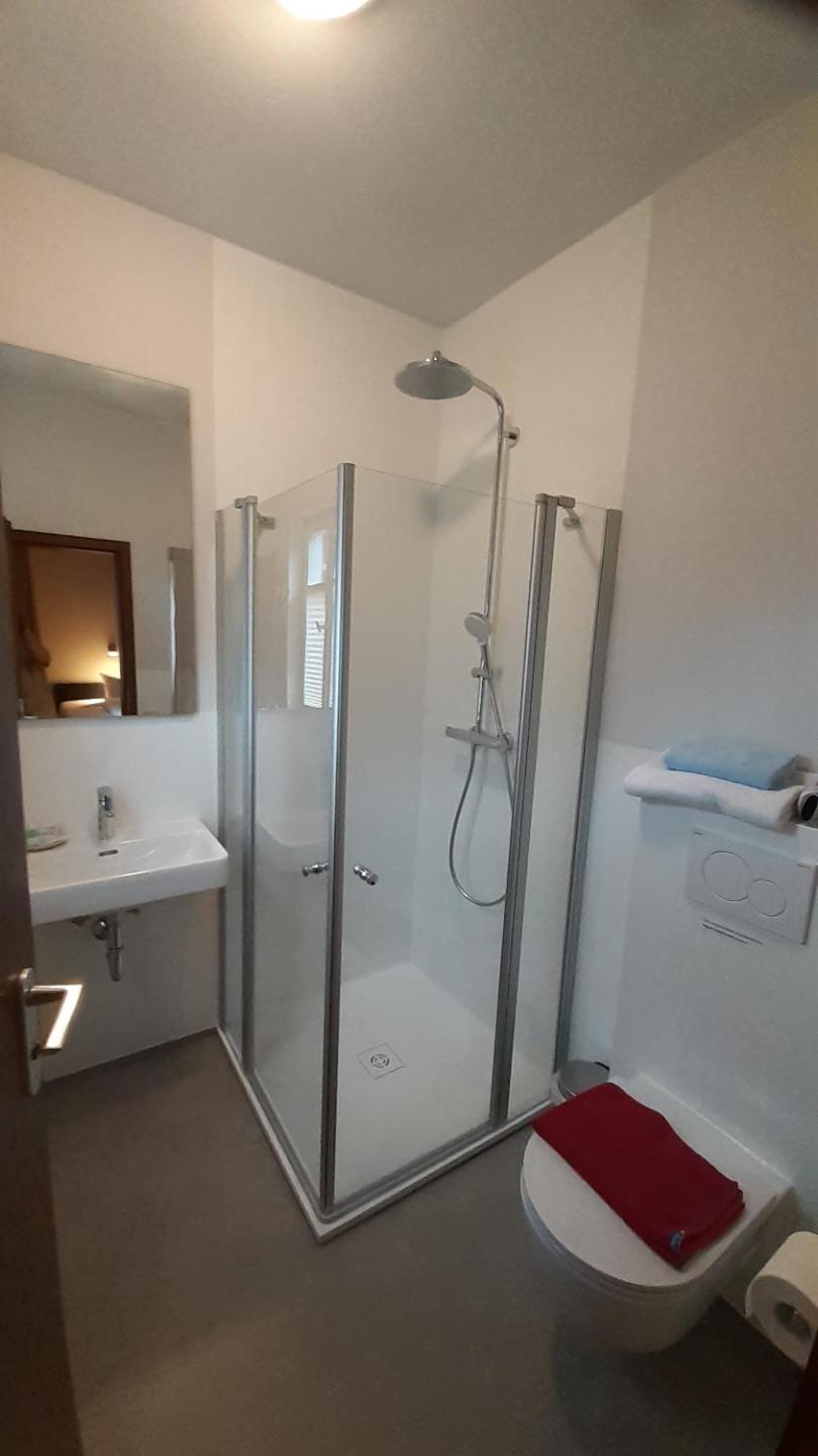 Hotel - Gasthof Blume