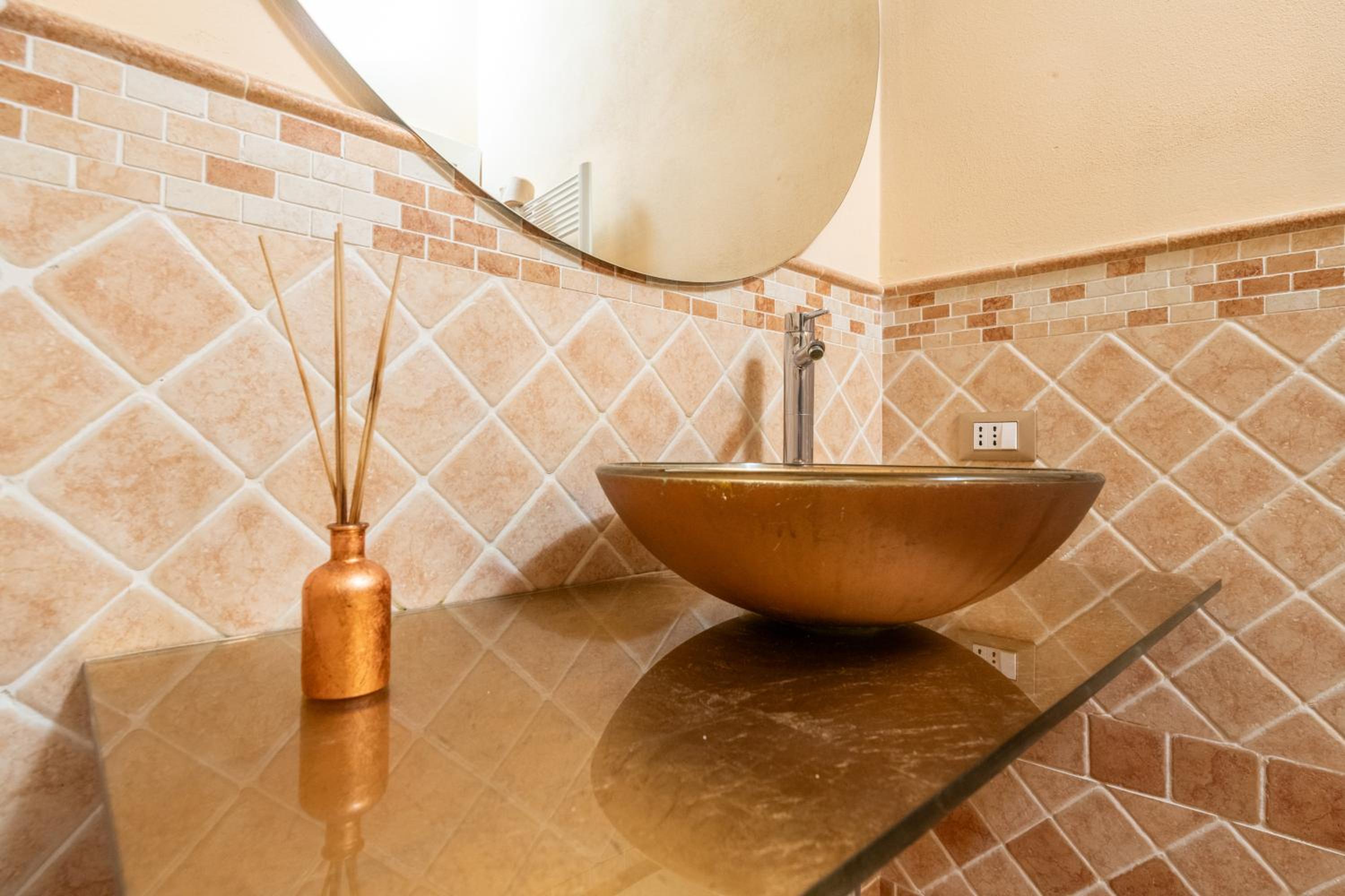 Villa Le Polle di Meletro - Exclusive Tuscan Villa with Private Pool & Panoramic Glass Sauna