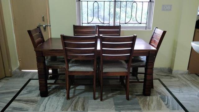 Astha Suites view 2