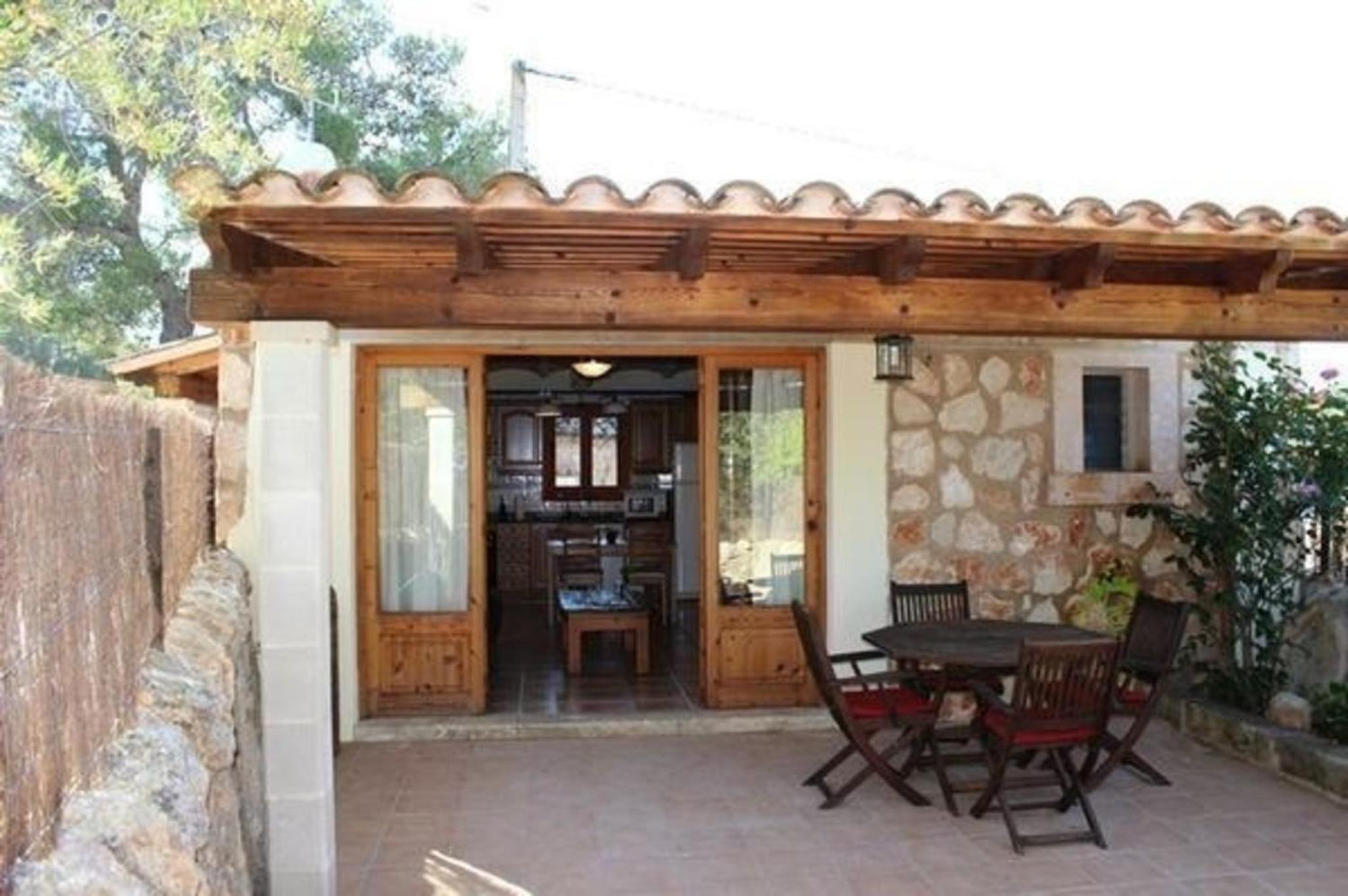 Apartament Sa Sorda photo 1